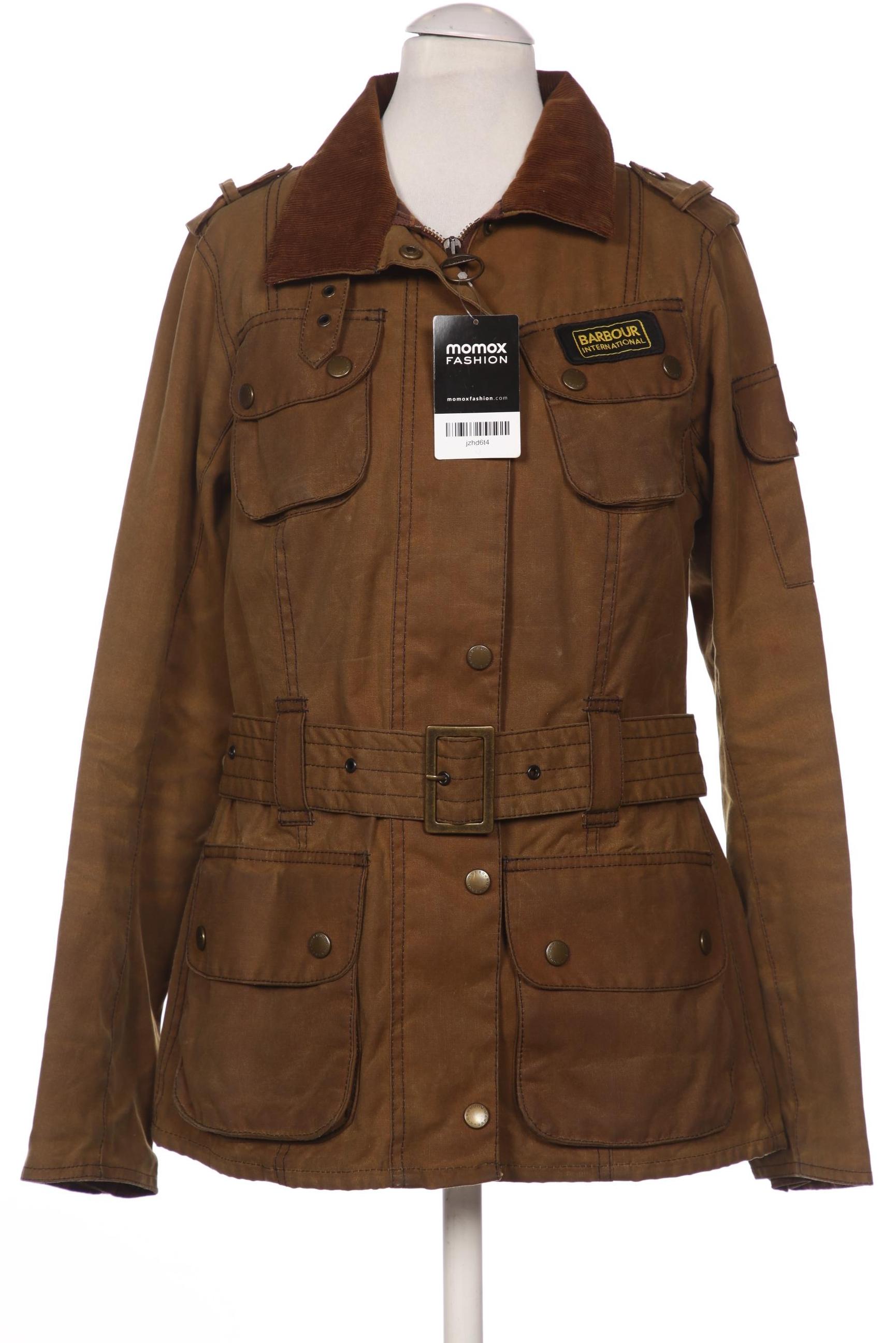 

Barbour Damen Jacke, braun, Gr. 34