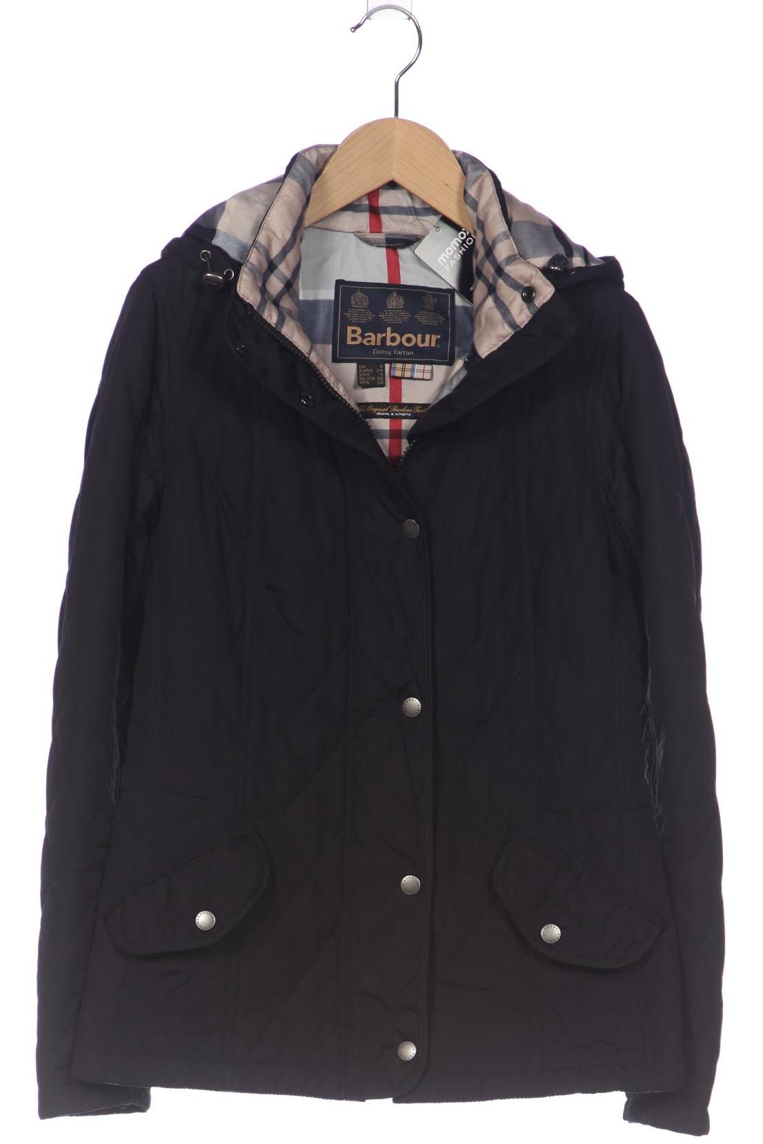 

Barbour Damen Jacke, marineblau, Gr. 34