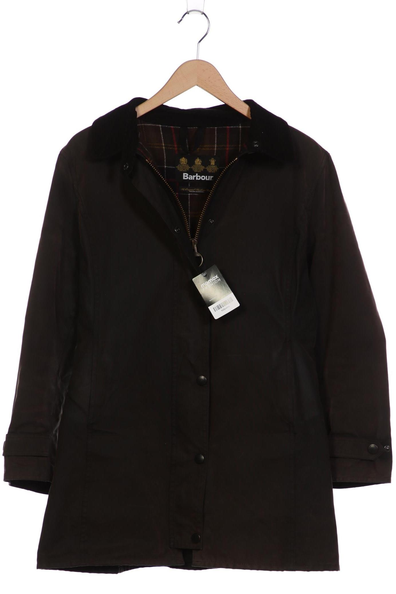 

Barbour Damen Jacke, braun, Gr. 14