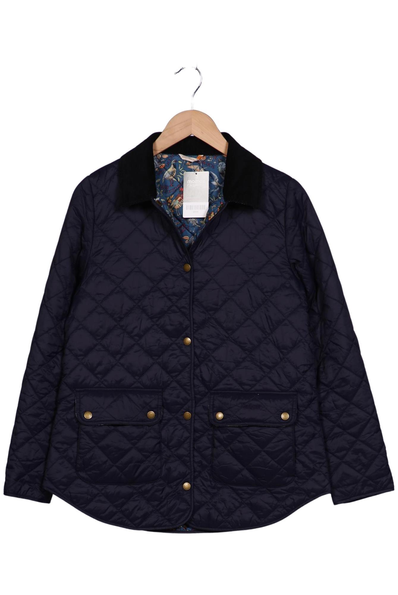 

Barbour Damen Jacke, marineblau, Gr. 36
