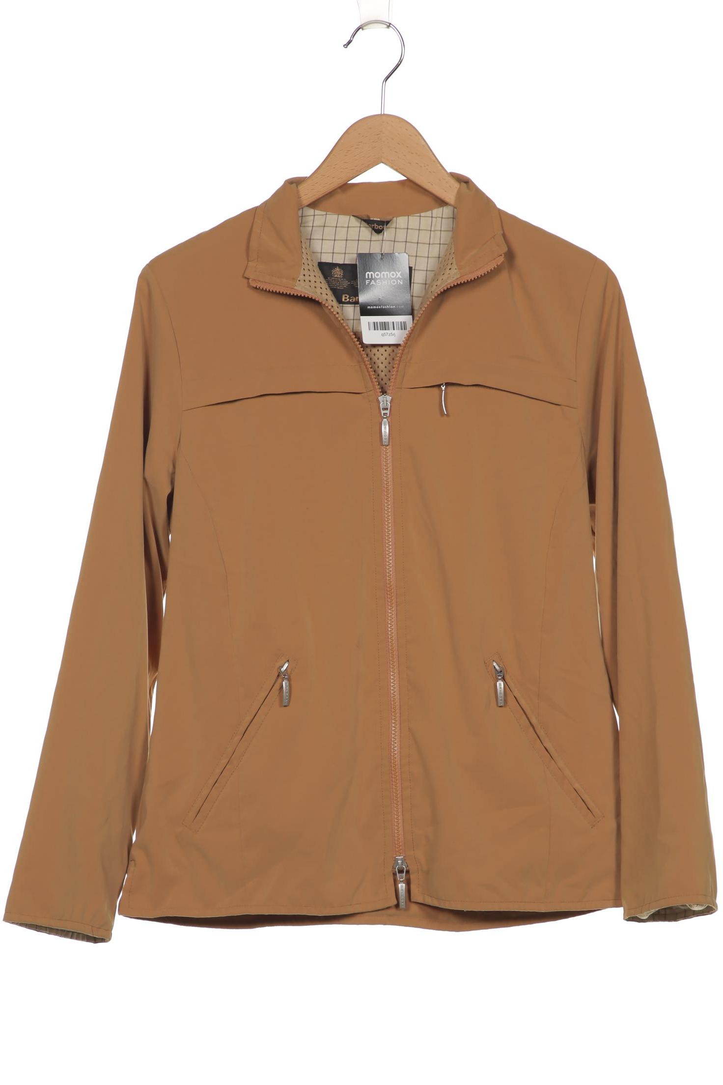 

Barbour Damen Jacke, beige