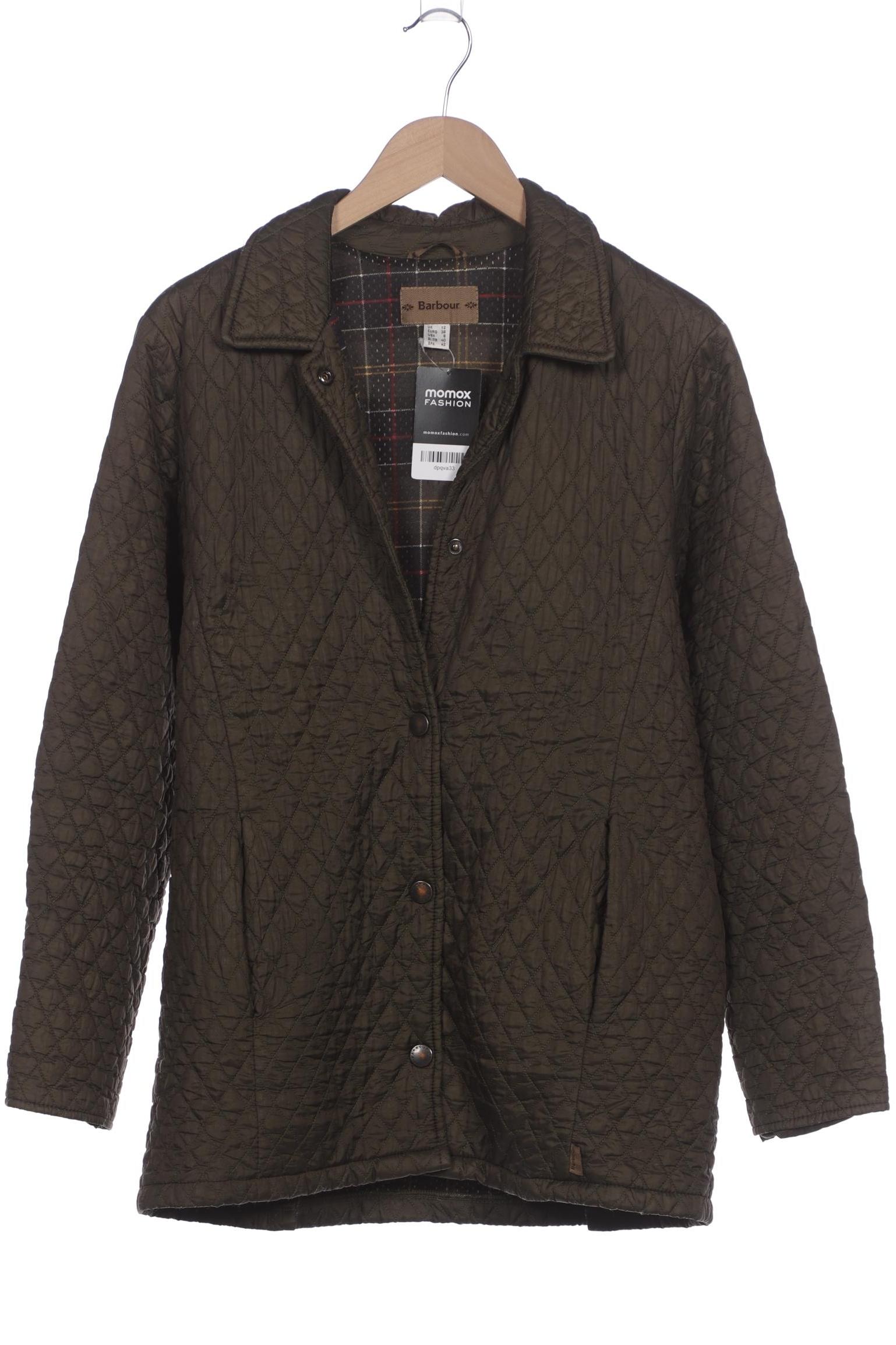 

Barbour Damen Jacke, grün, Gr. 38