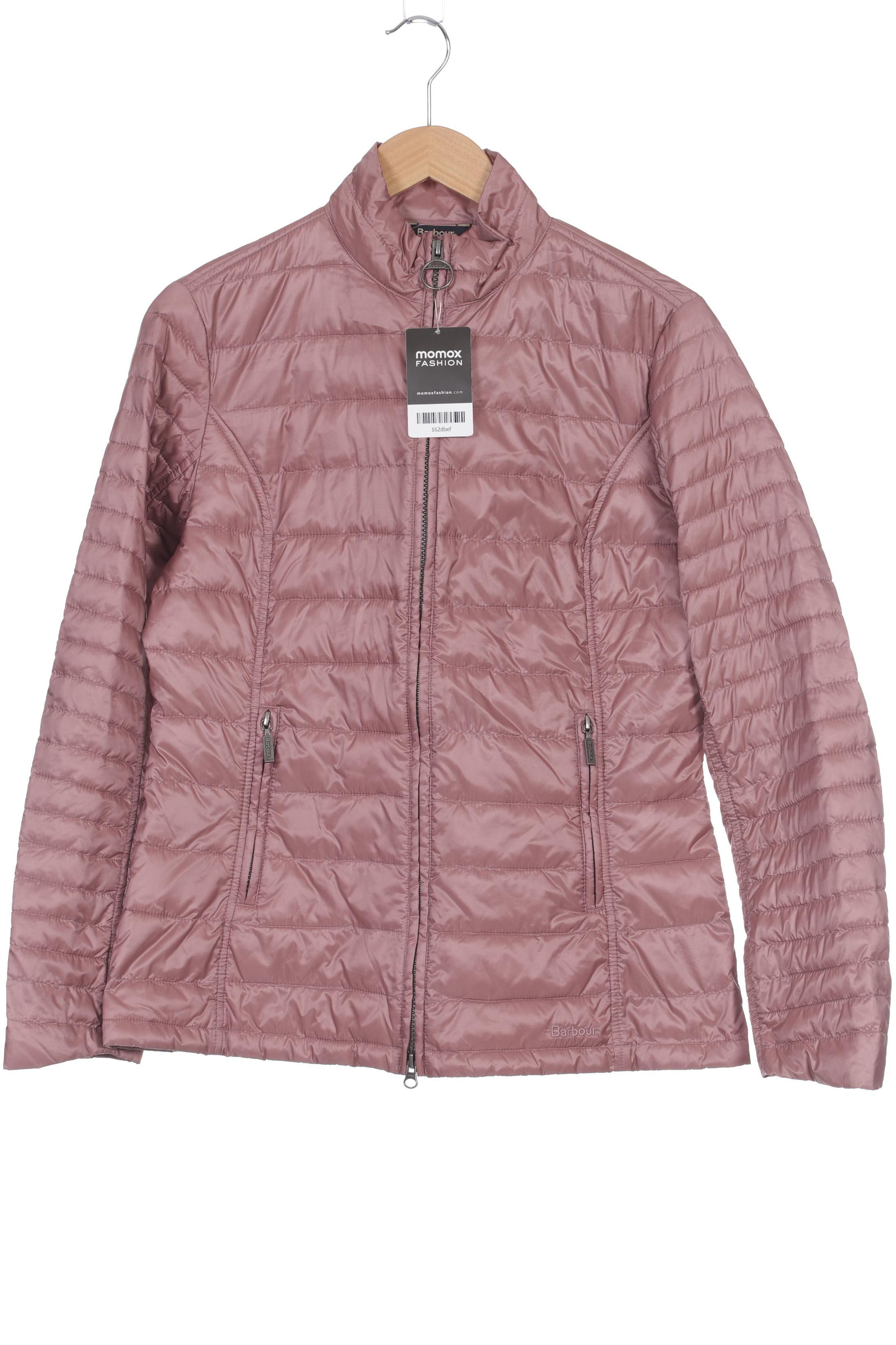

Barbour Damen Jacke, pink, Gr. 38