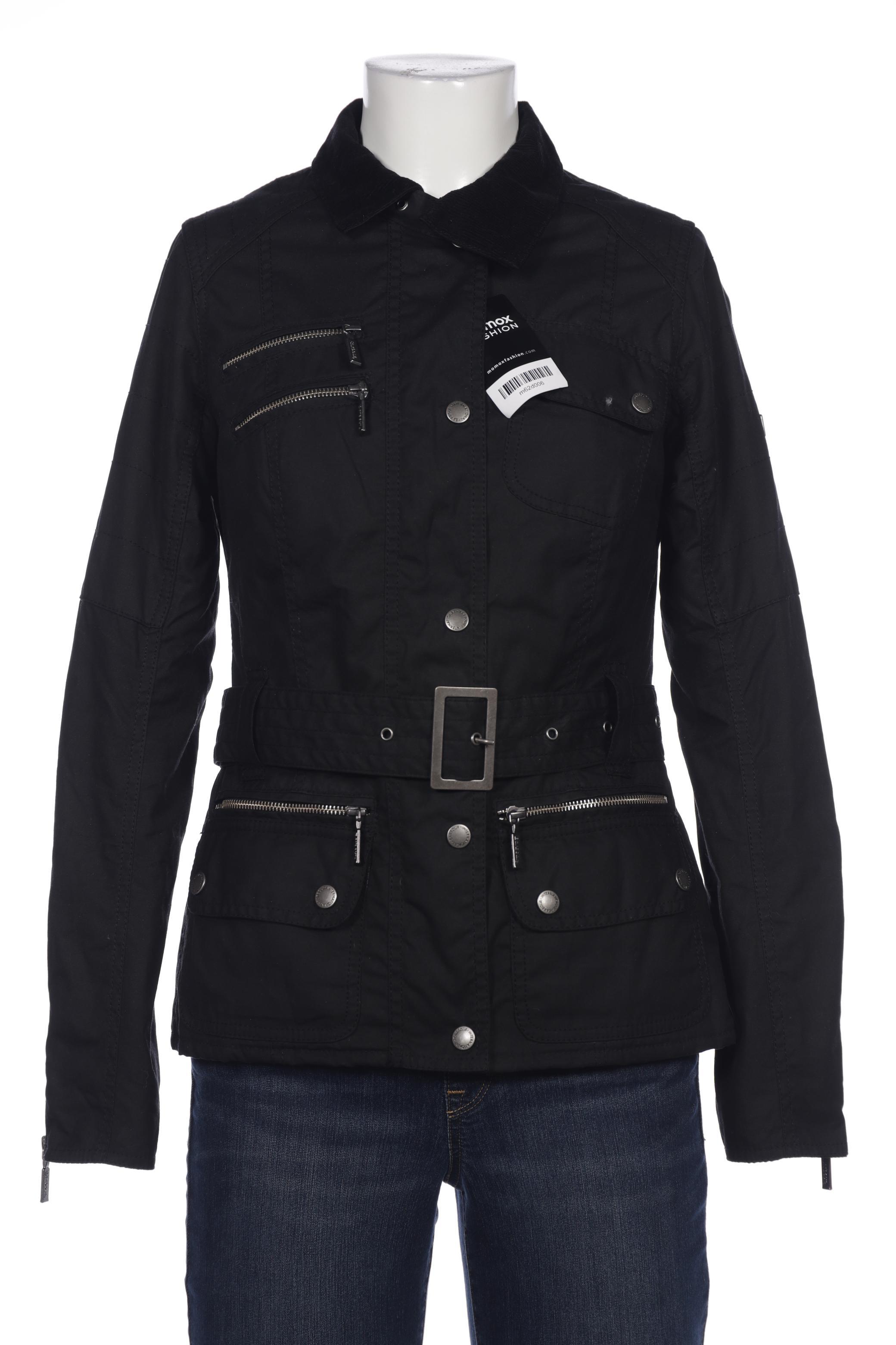 

Barbour Damen Jacke, schwarz, Gr. 34