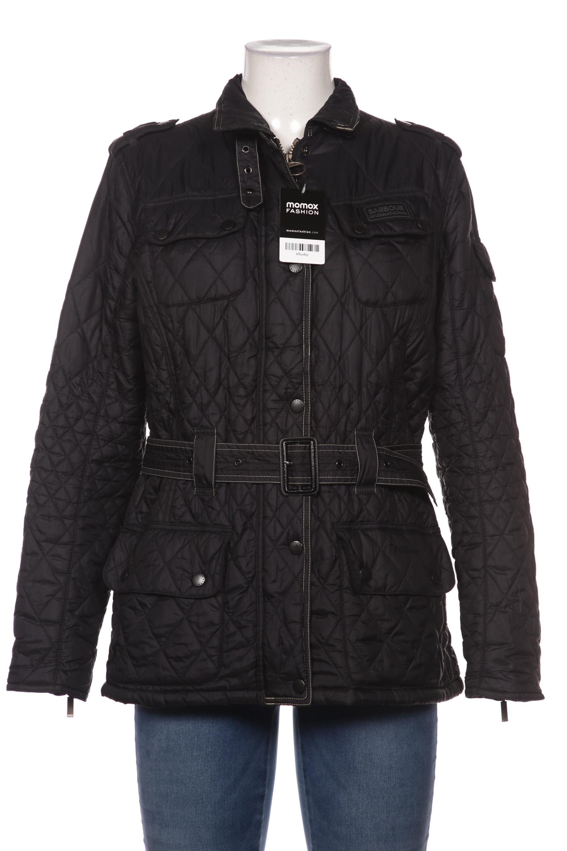 

Barbour Damen Jacke, schwarz, Gr. 40