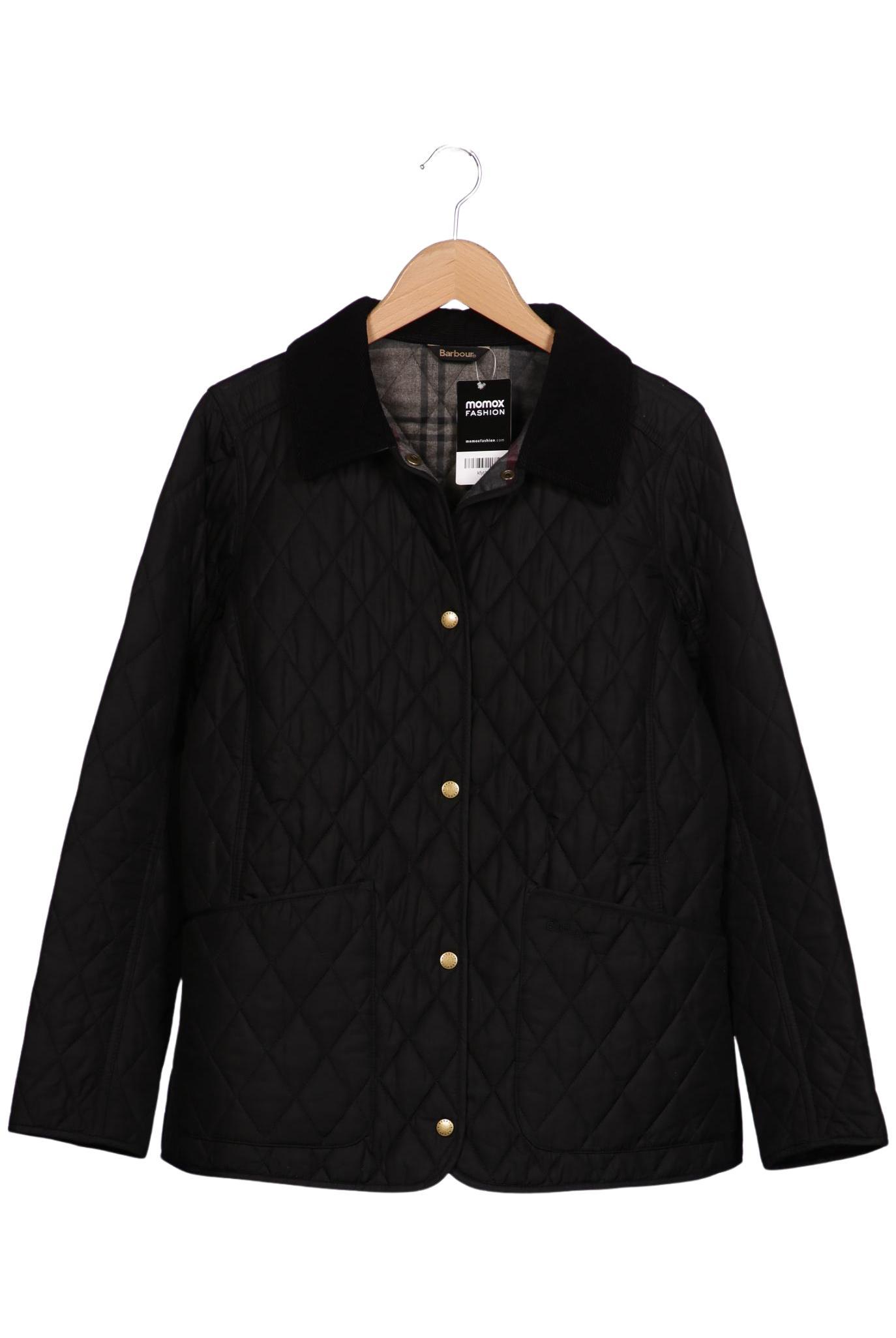 

Barbour Damen Jacke, schwarz, Gr. 40