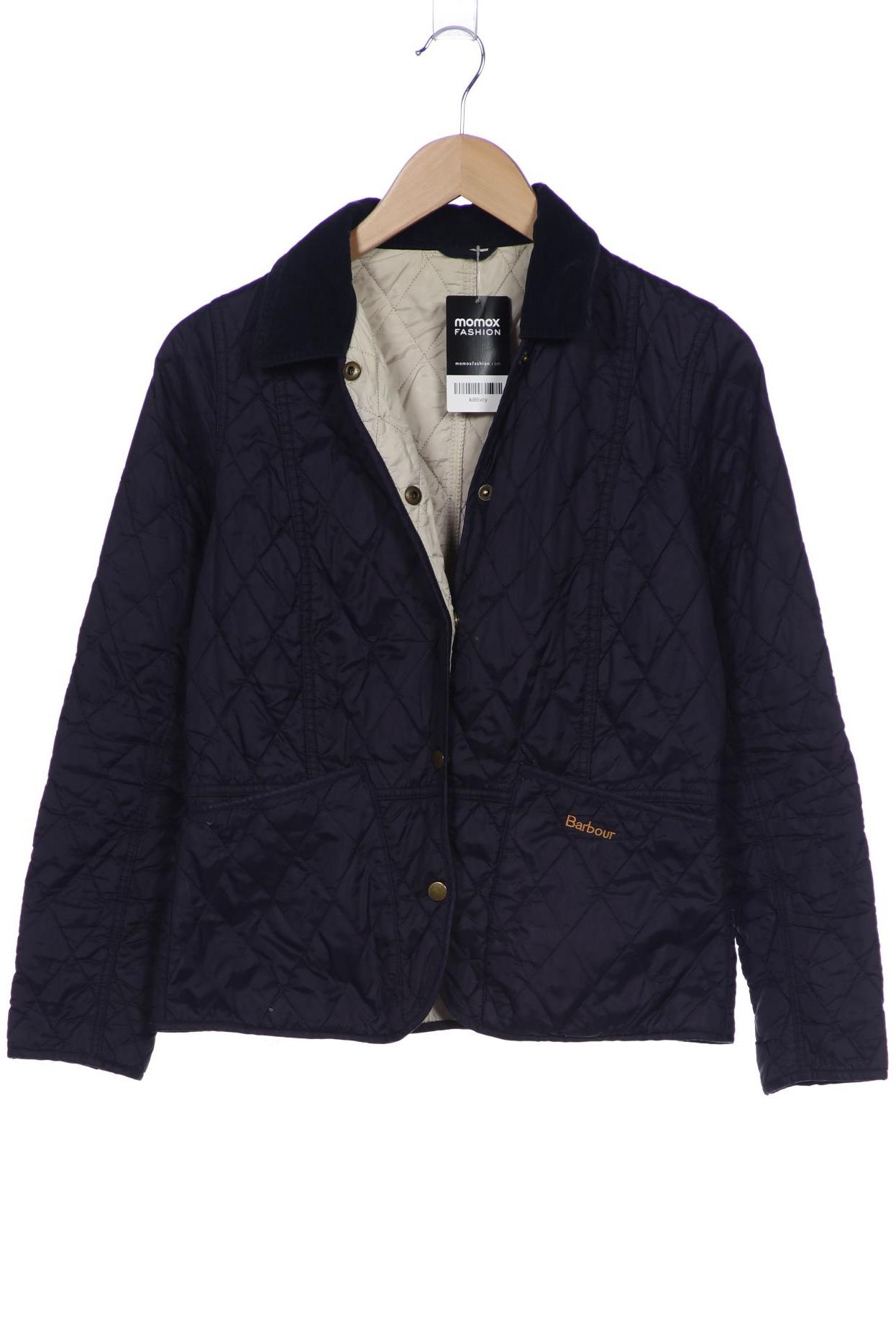 

Barbour Damen Jacke, marineblau, Gr. 34