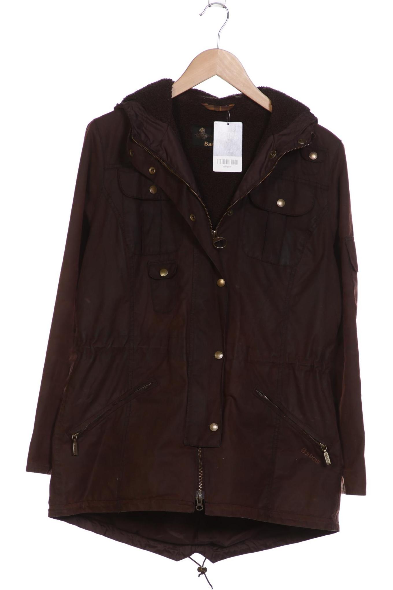 

Barbour Damen Jacke, braun, Gr. 44