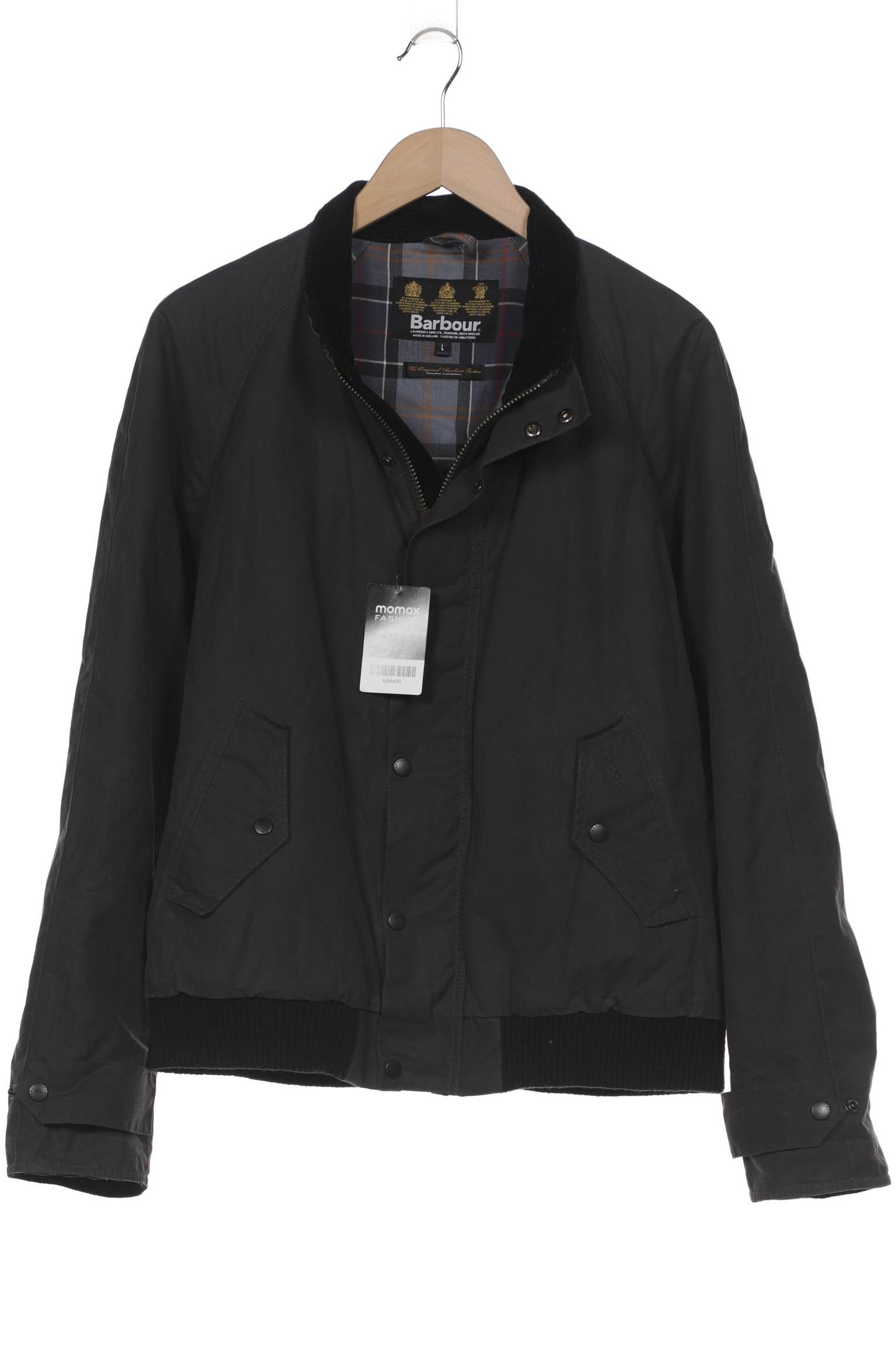 

Barbour Damen Jacke, grau, Gr. 42