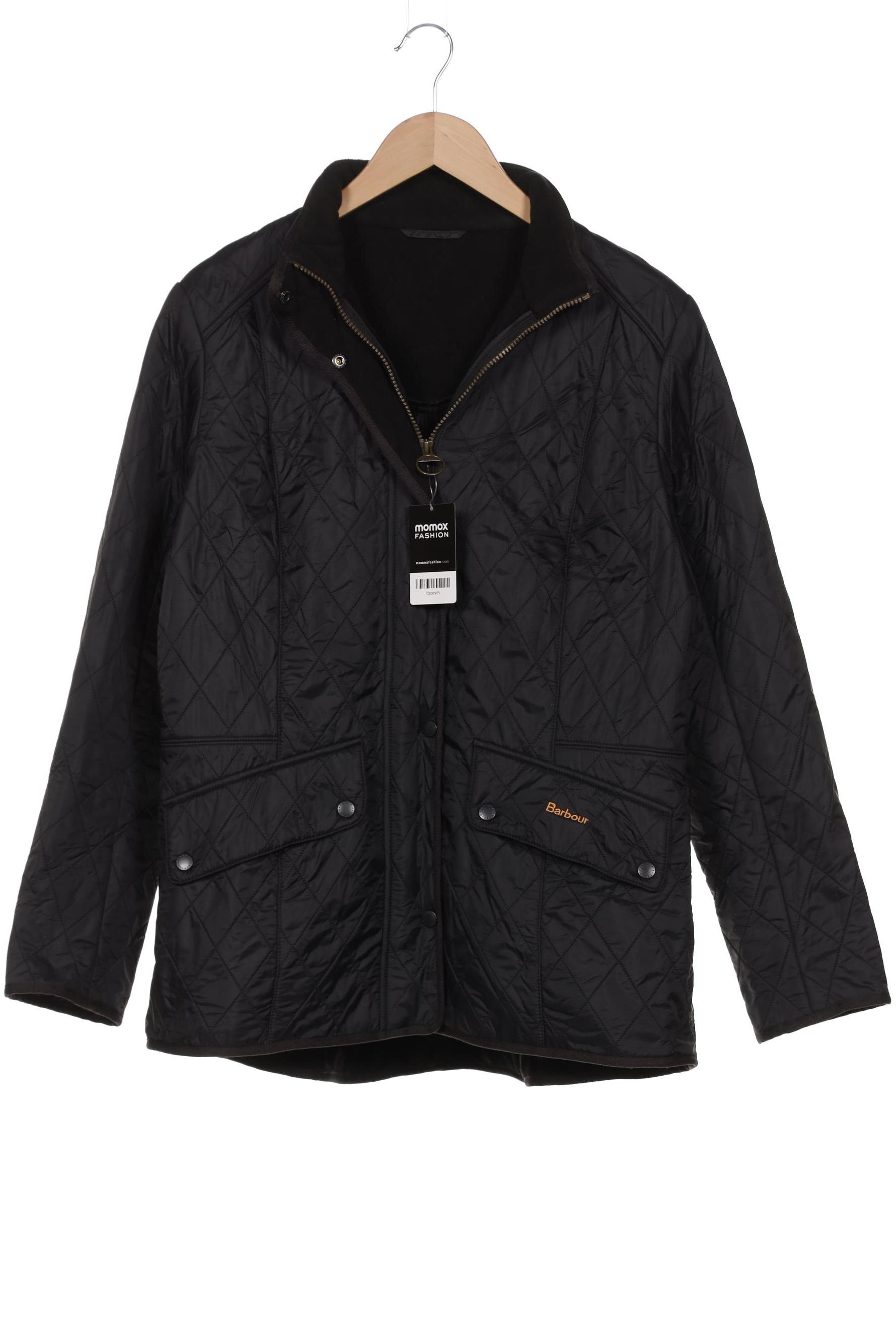 

Barbour Damen Jacke, schwarz, Gr. 44