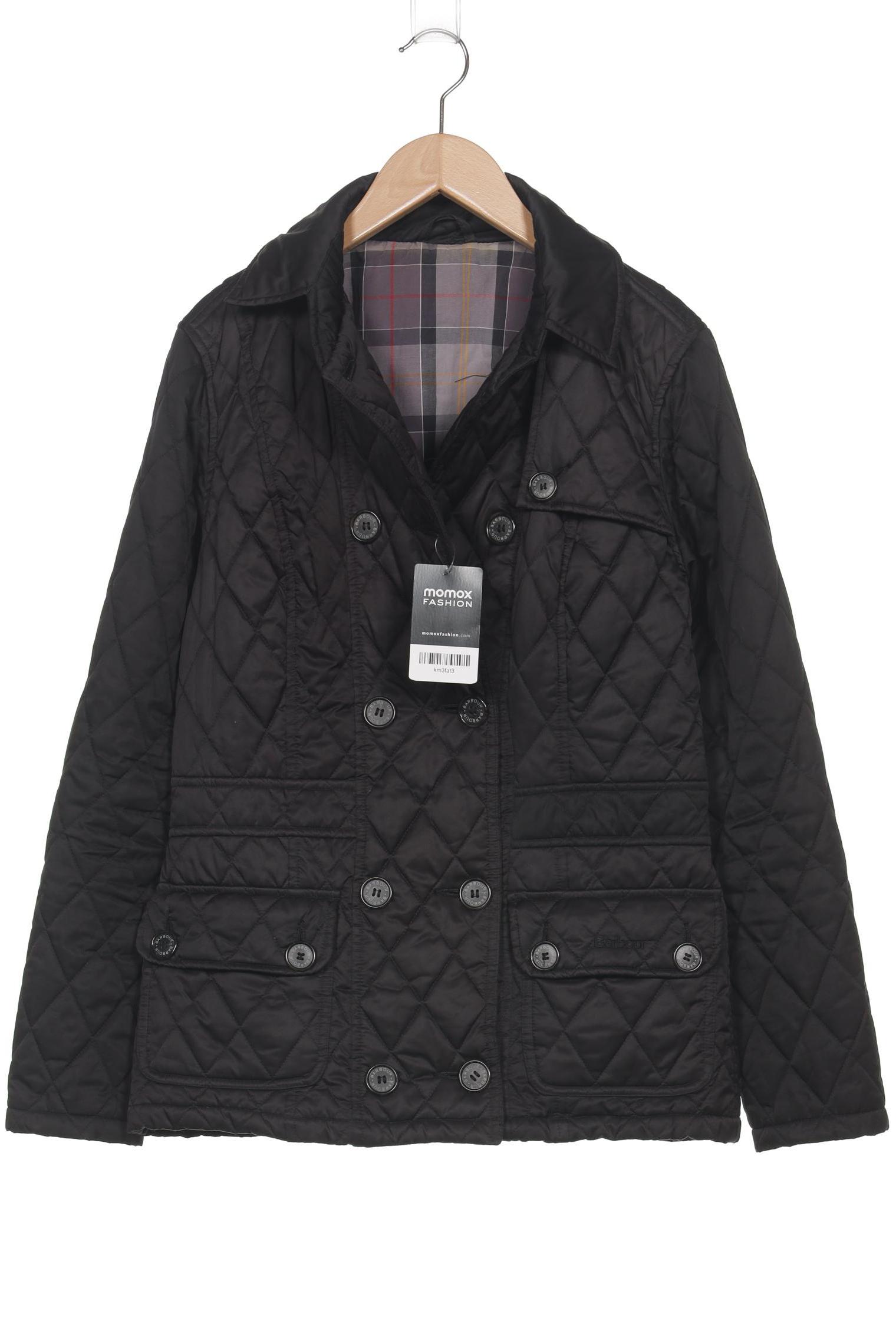 

Barbour Damen Jacke, schwarz, Gr. 38