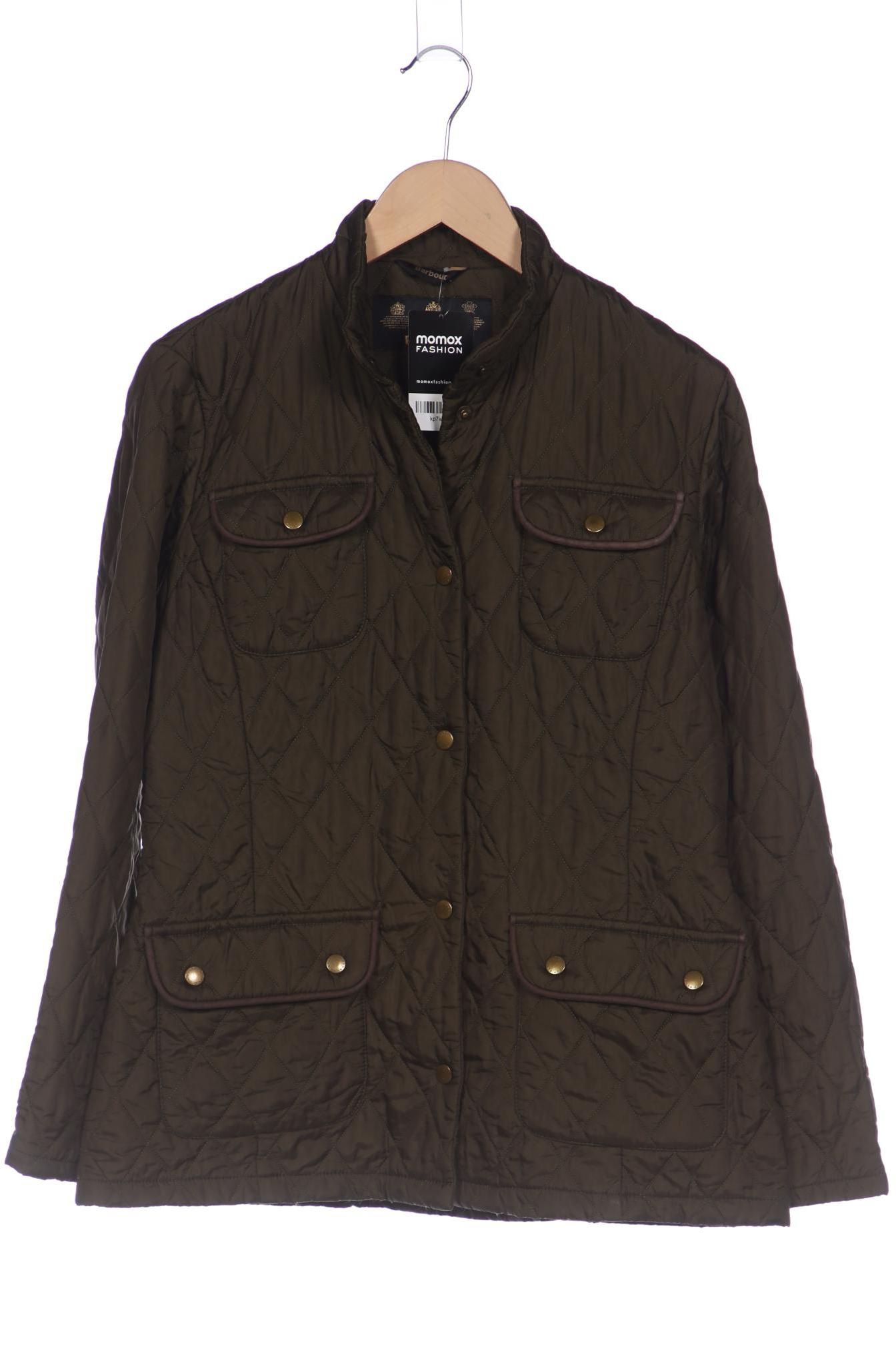 

Barbour Damen Jacke, grün, Gr. 40