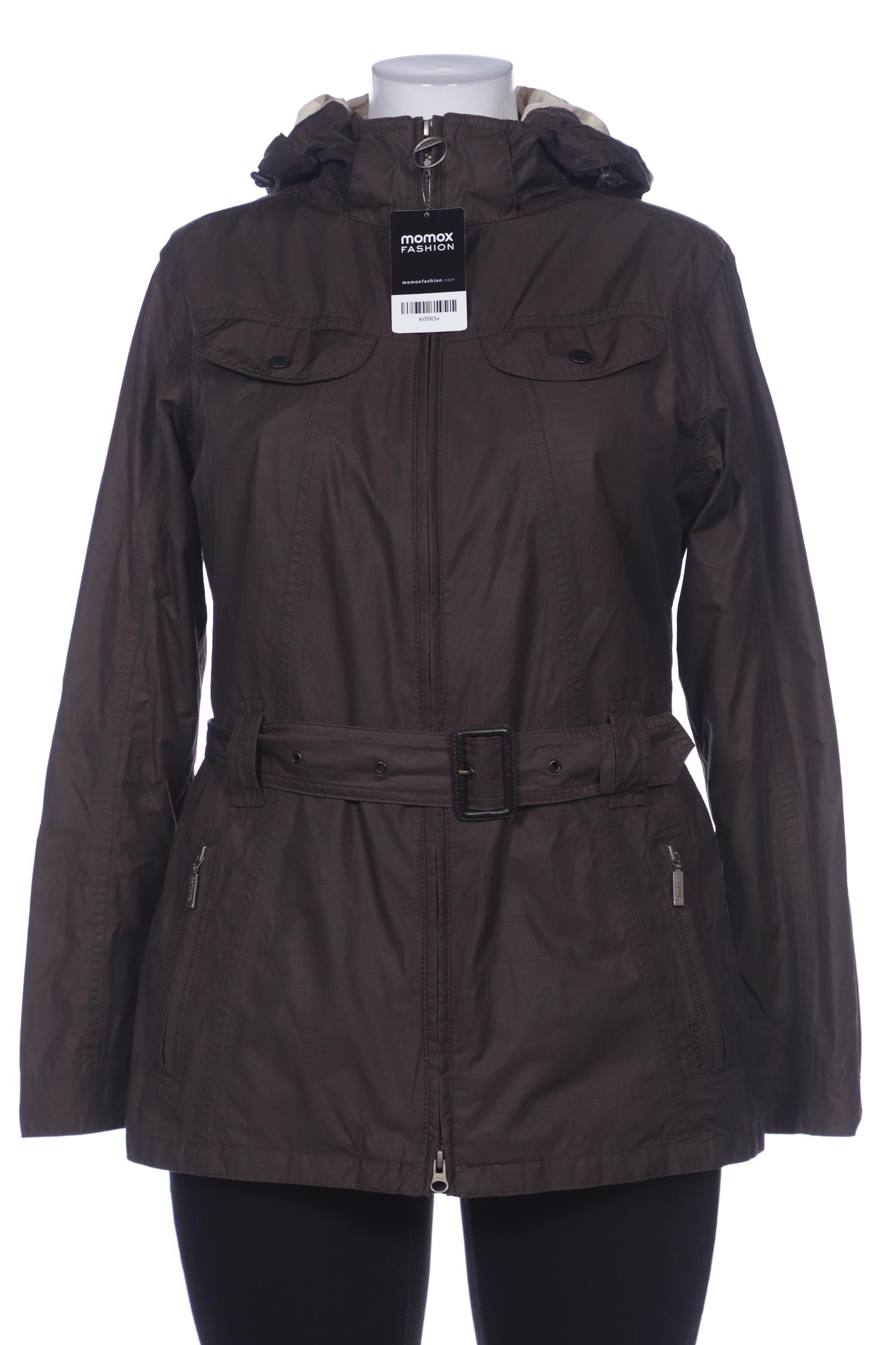 

Barbour Damen Jacke, braun, Gr. 42