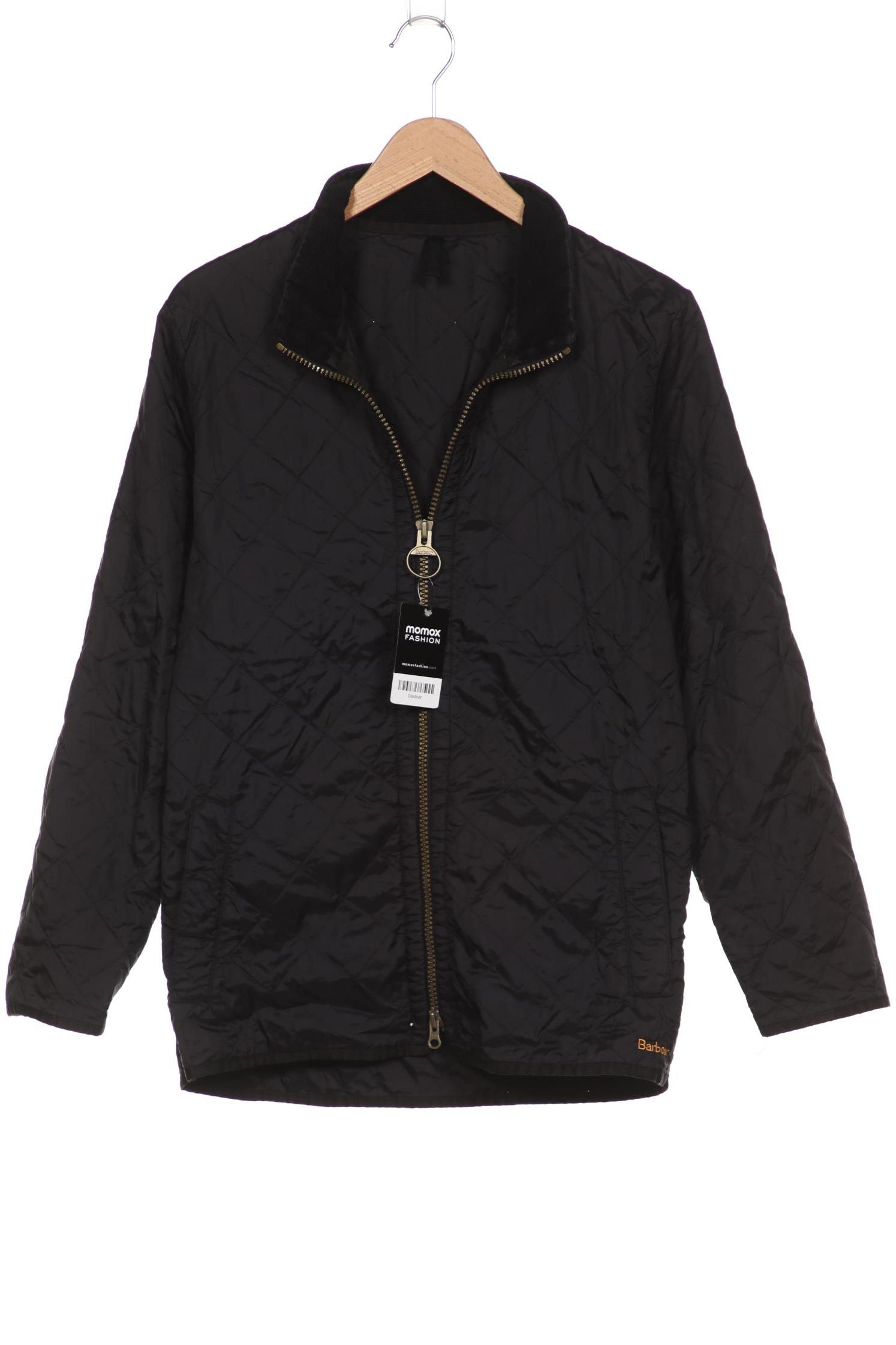 

Barbour Damen Jacke, schwarz, Gr. 36