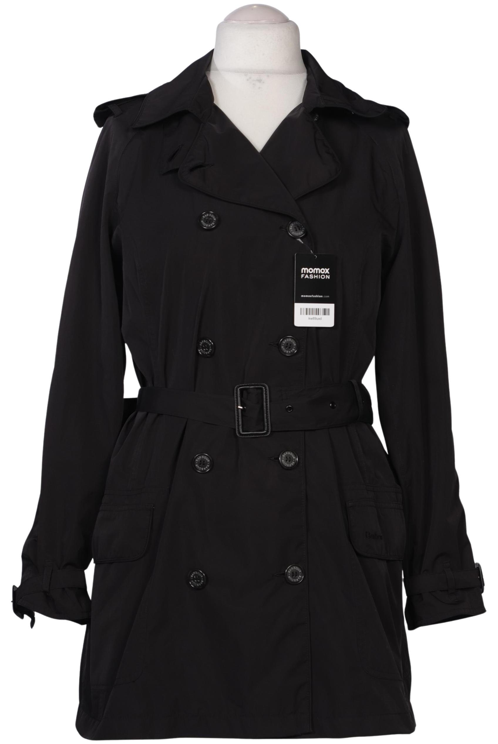 

Barbour Damen Jacke, schwarz, Gr. 42