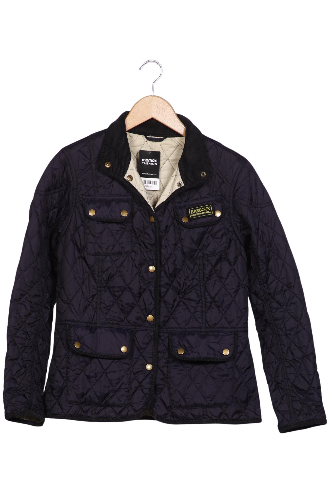 

Barbour Damen Jacke, marineblau, Gr. 40