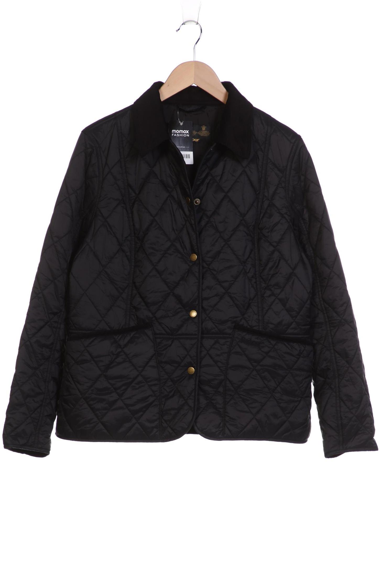 

Barbour Damen Jacke, schwarz, Gr. 42