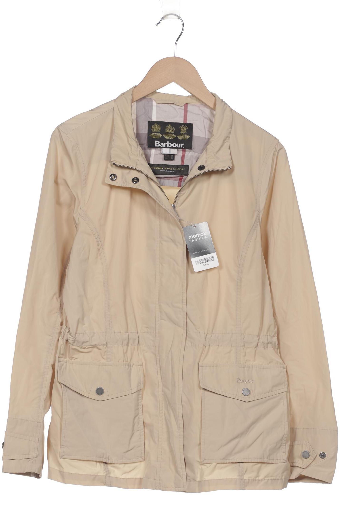 

Barbour Damen Jacke, beige, Gr. 42