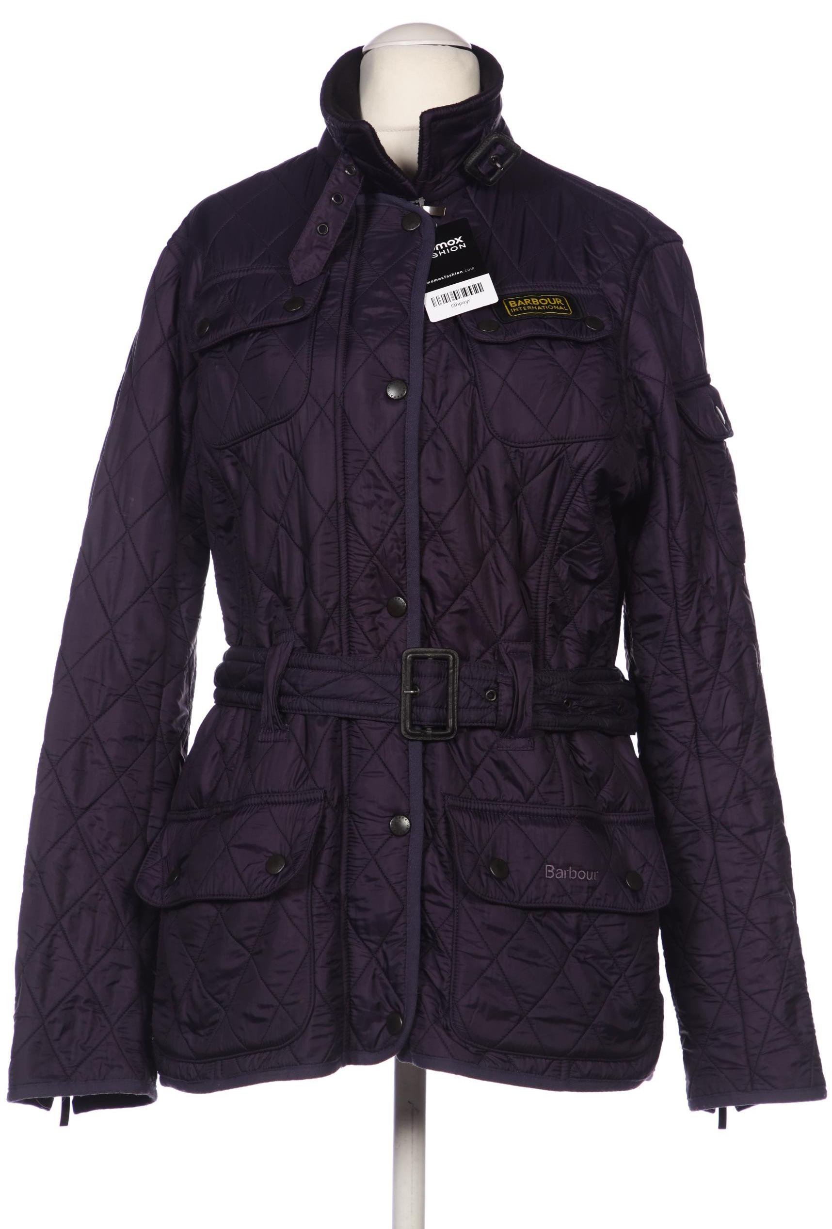 

Barbour Damen Jacke, flieder, Gr. 40
