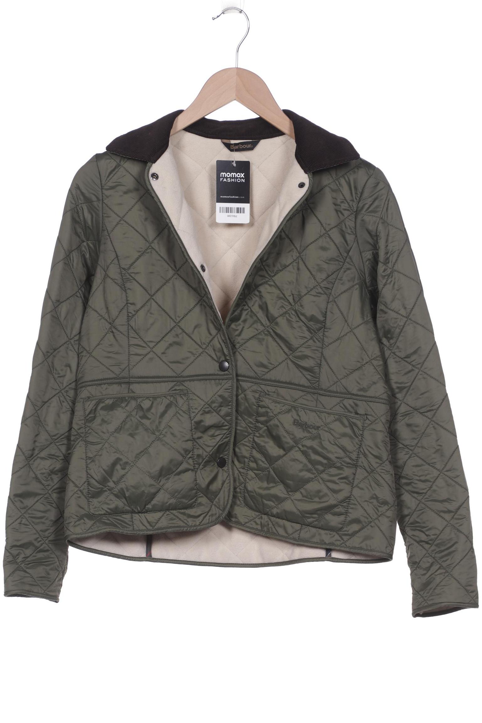 

Barbour Damen Jacke, grün