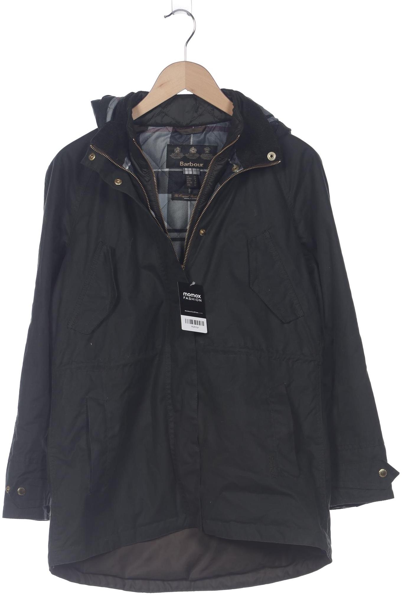 

Barbour Damen Jacke, grün, Gr. 38