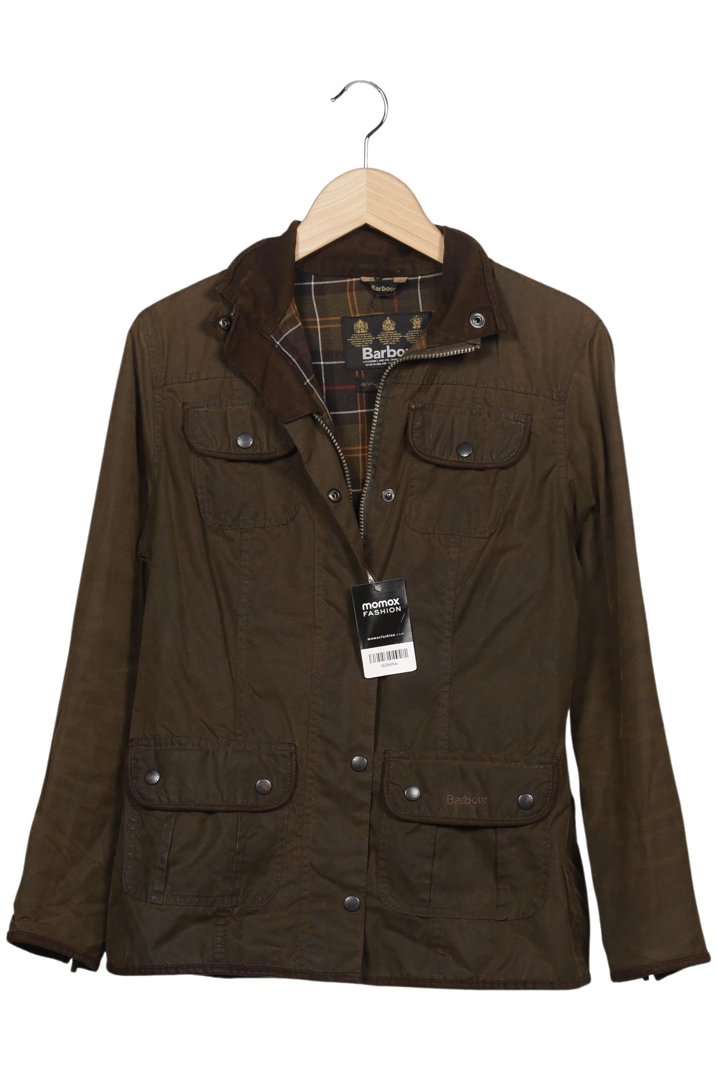 

Barbour Damen Jacke, braun, Gr. 12