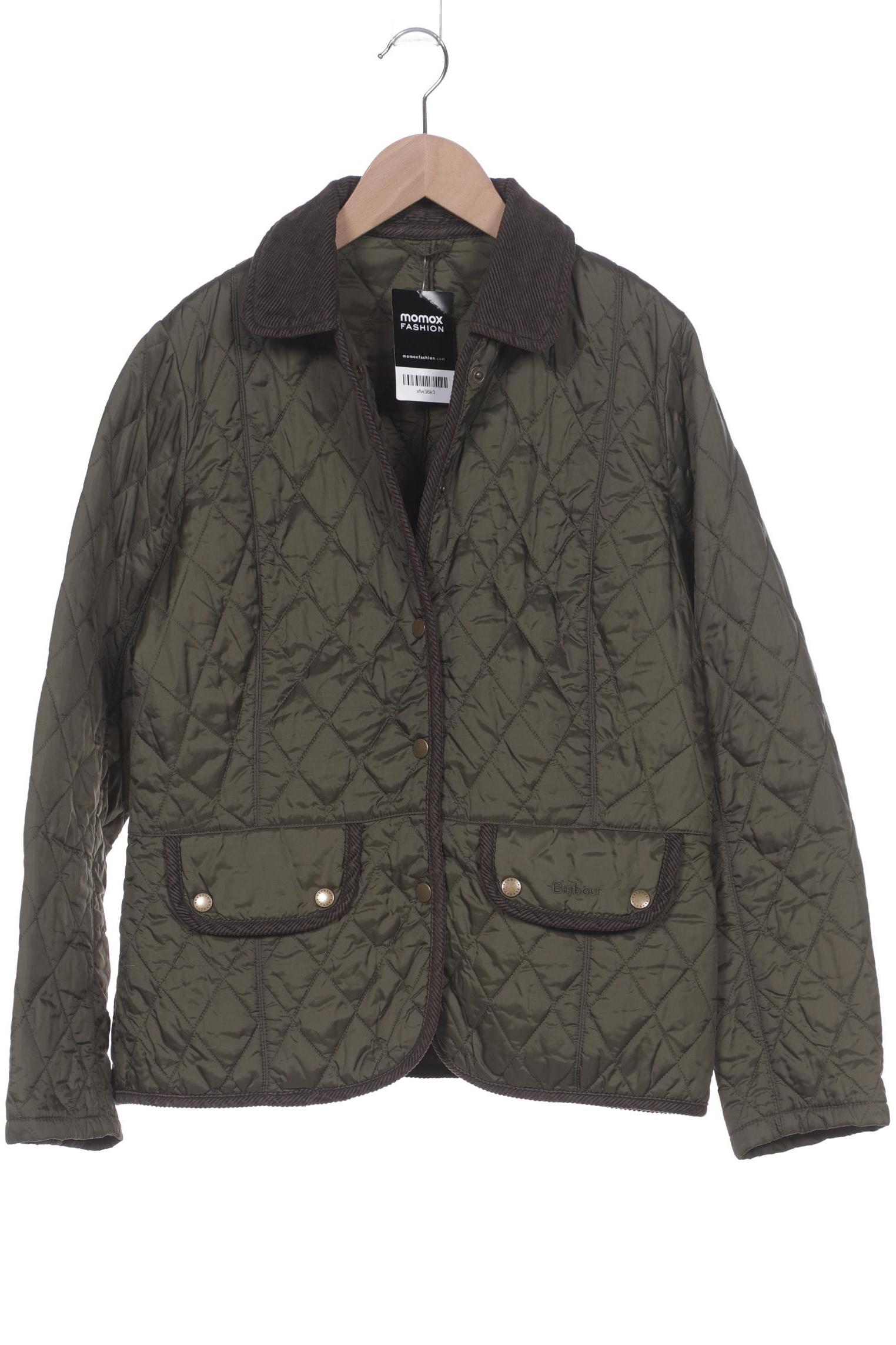 

Barbour Damen Jacke, grün, Gr. 40