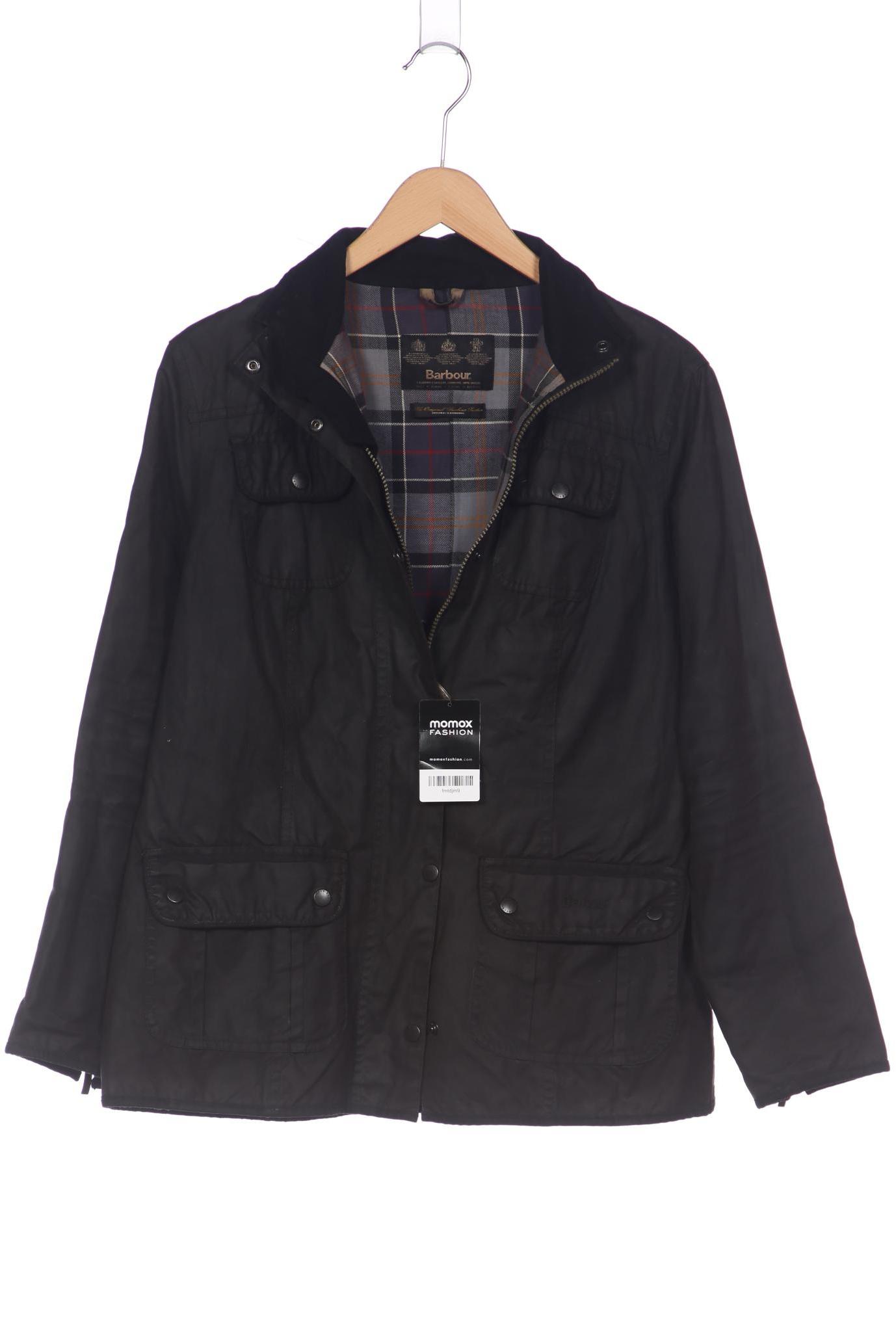 

Barbour Damen Jacke, schwarz, Gr. 42