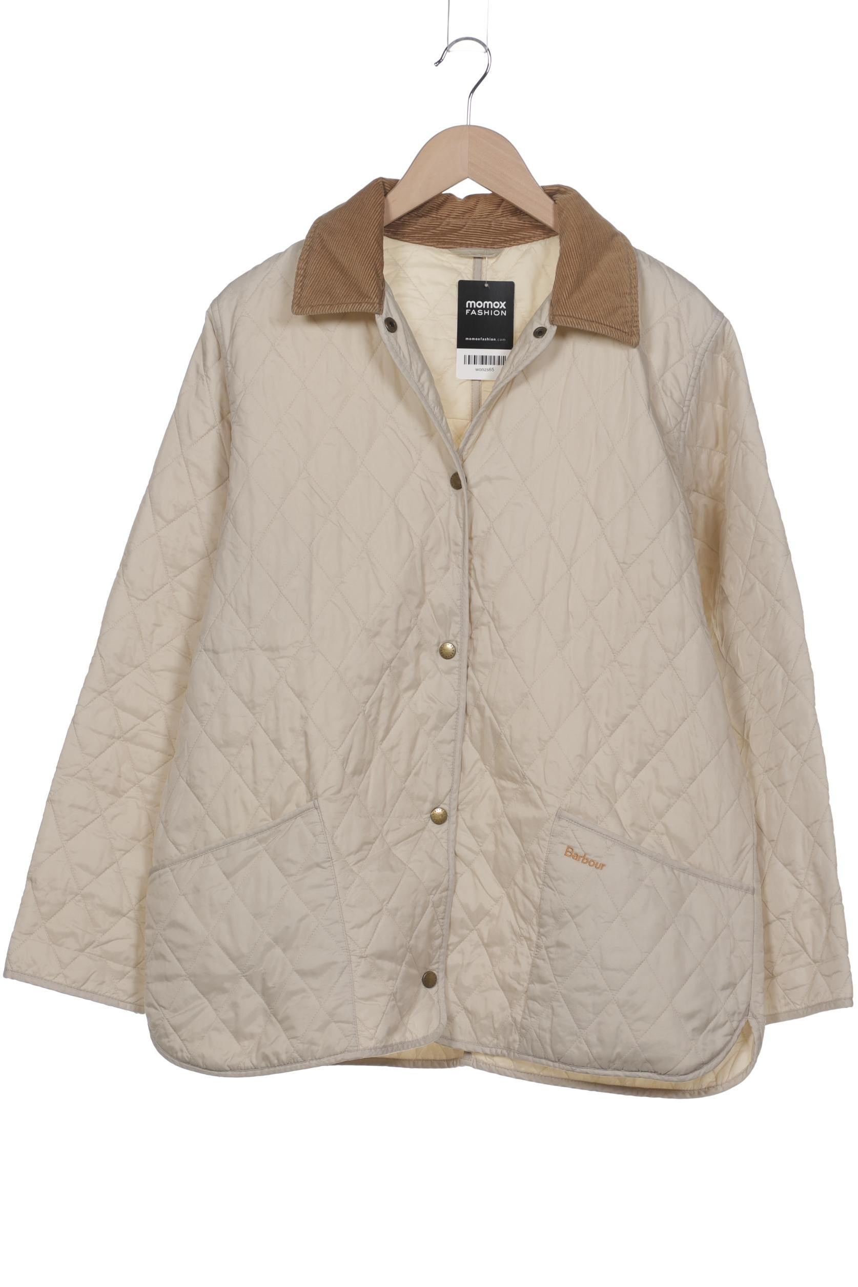 

Barbour Damen Jacke, beige, Gr. 44