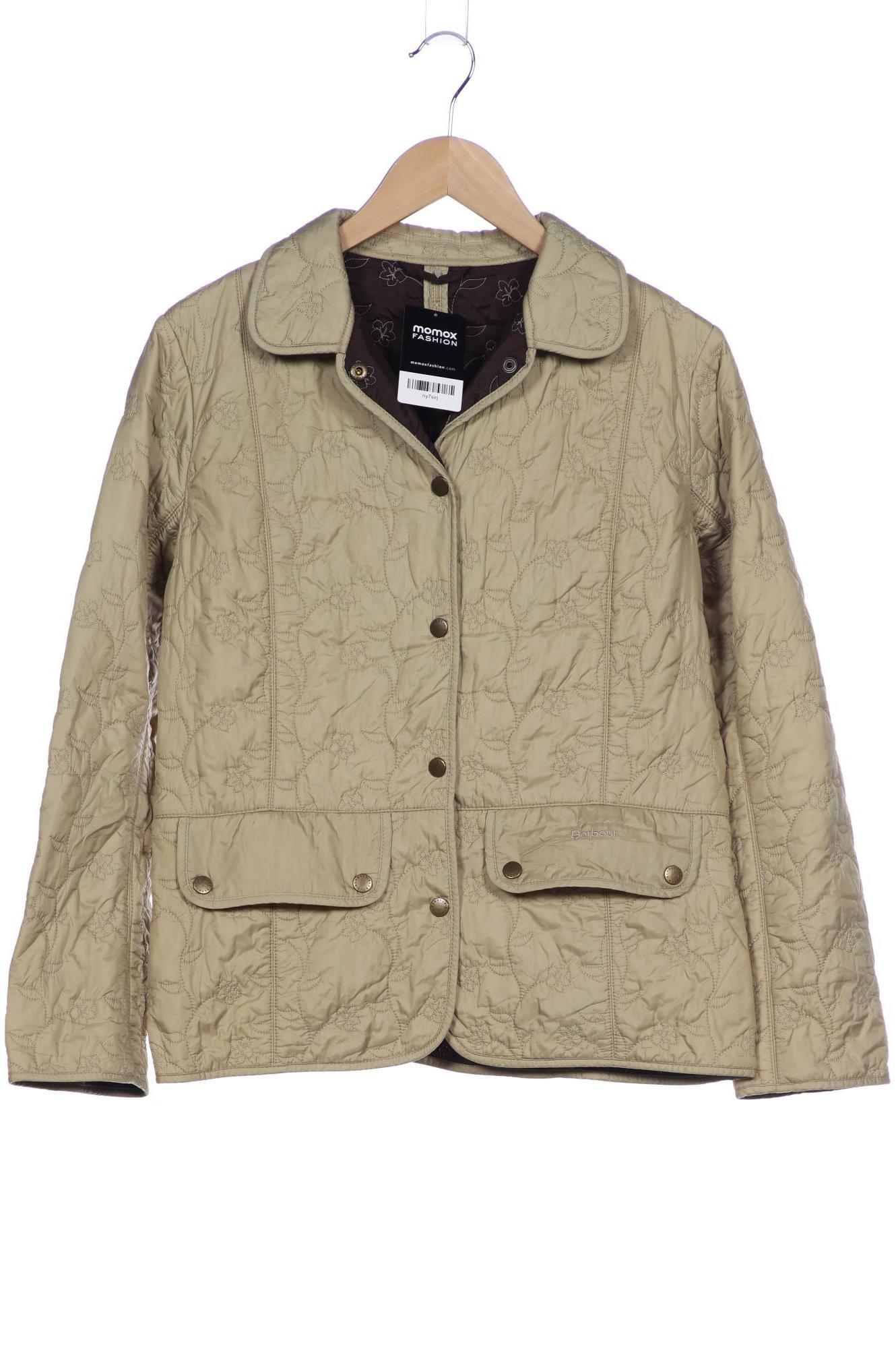 

Barbour Damen Jacke, beige, Gr. 40