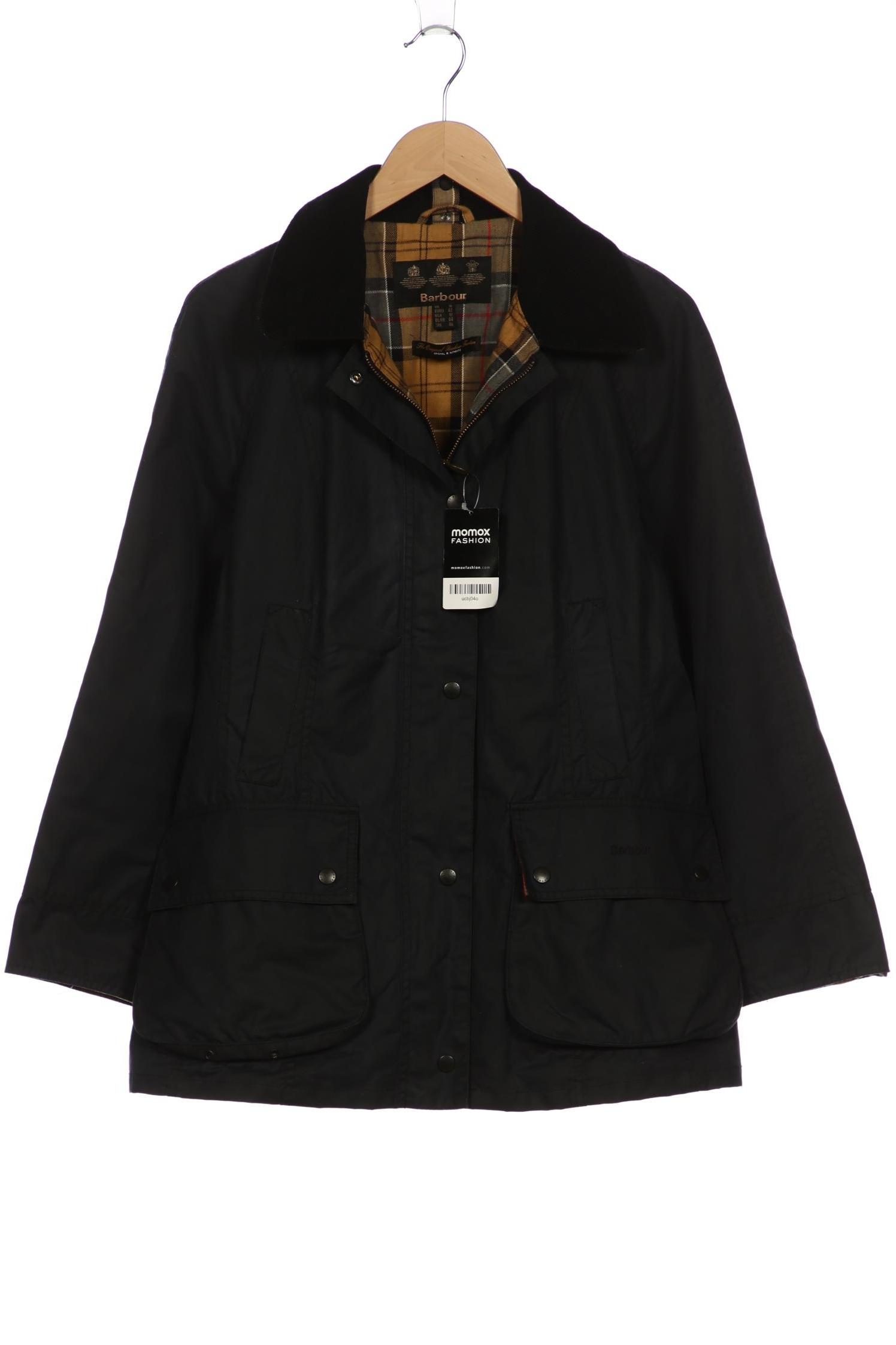 

Barbour Damen Jacke, marineblau, Gr. 42