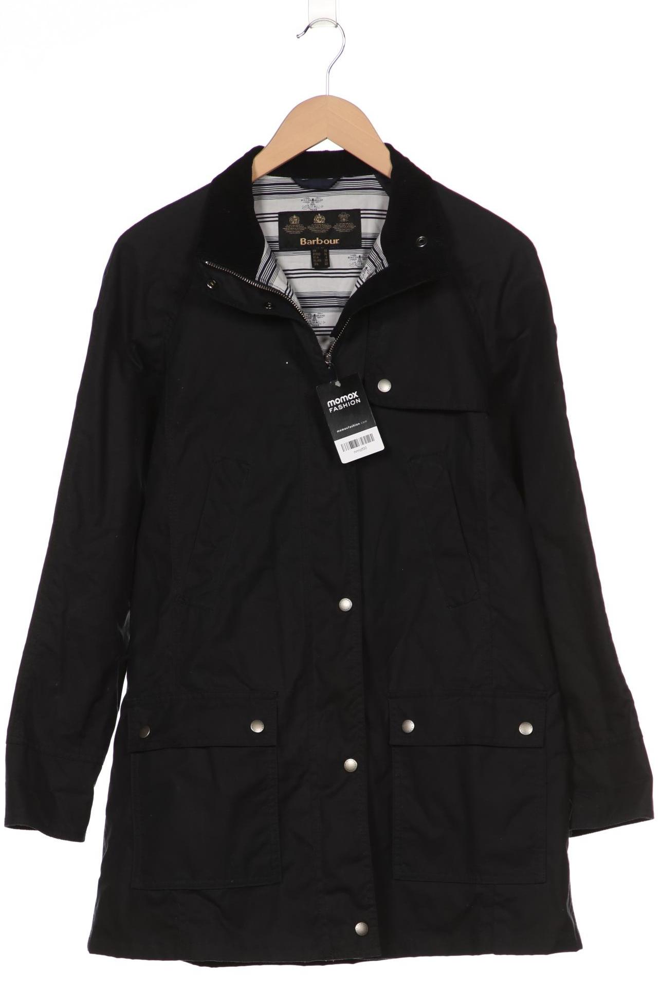 

Barbour Damen Jacke, marineblau, Gr. 36