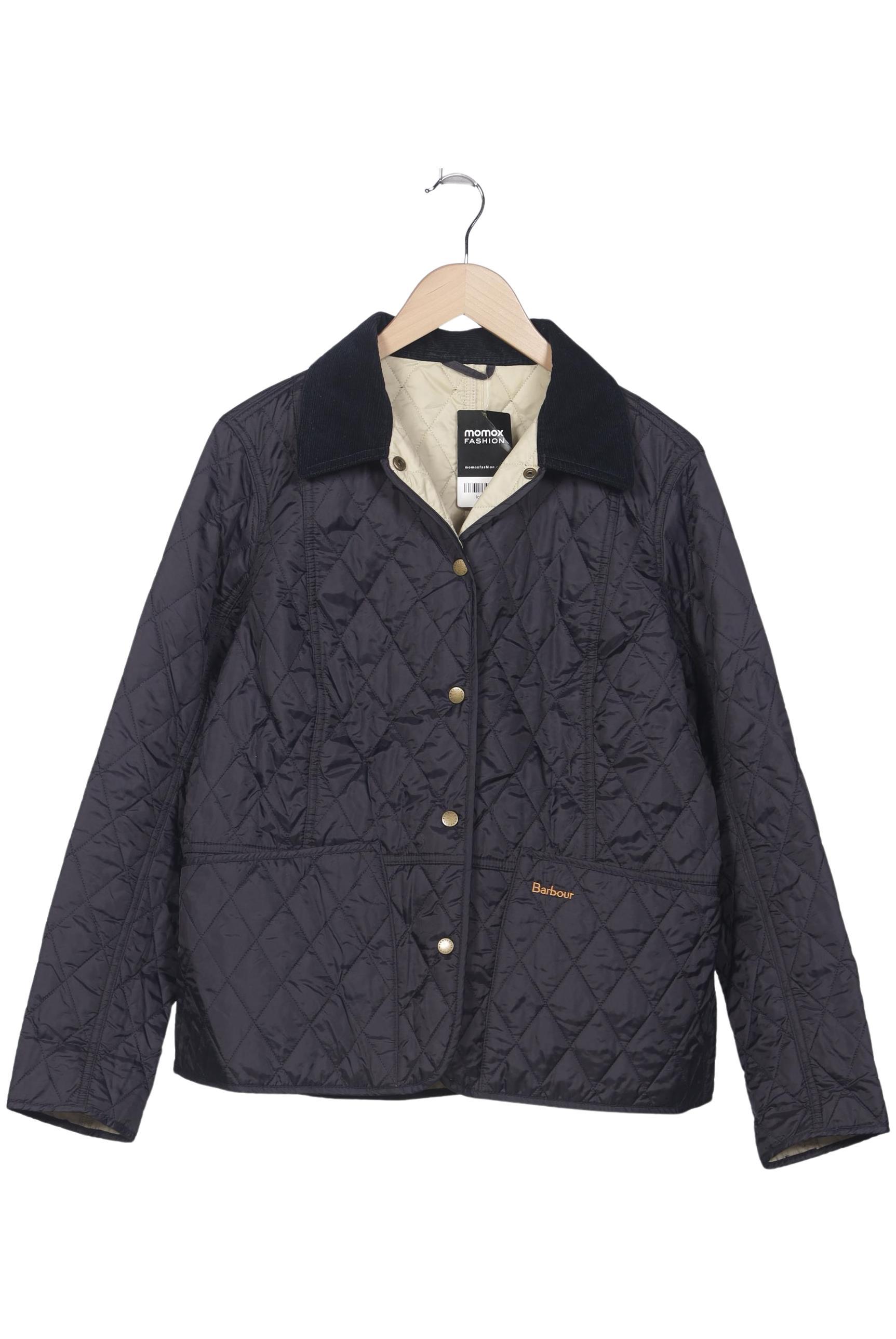 

Barbour Damen Jacke, marineblau, Gr. 44