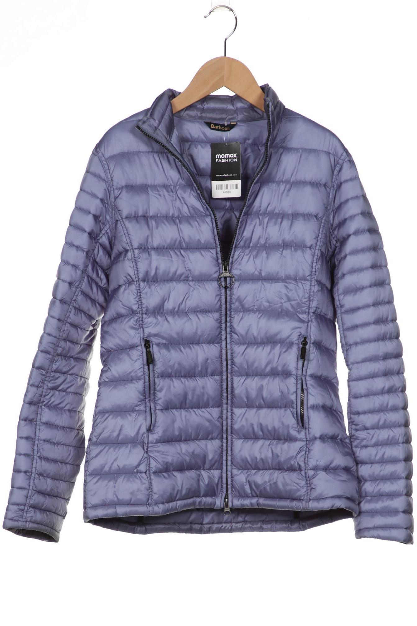 

Barbour Damen Jacke, hellblau