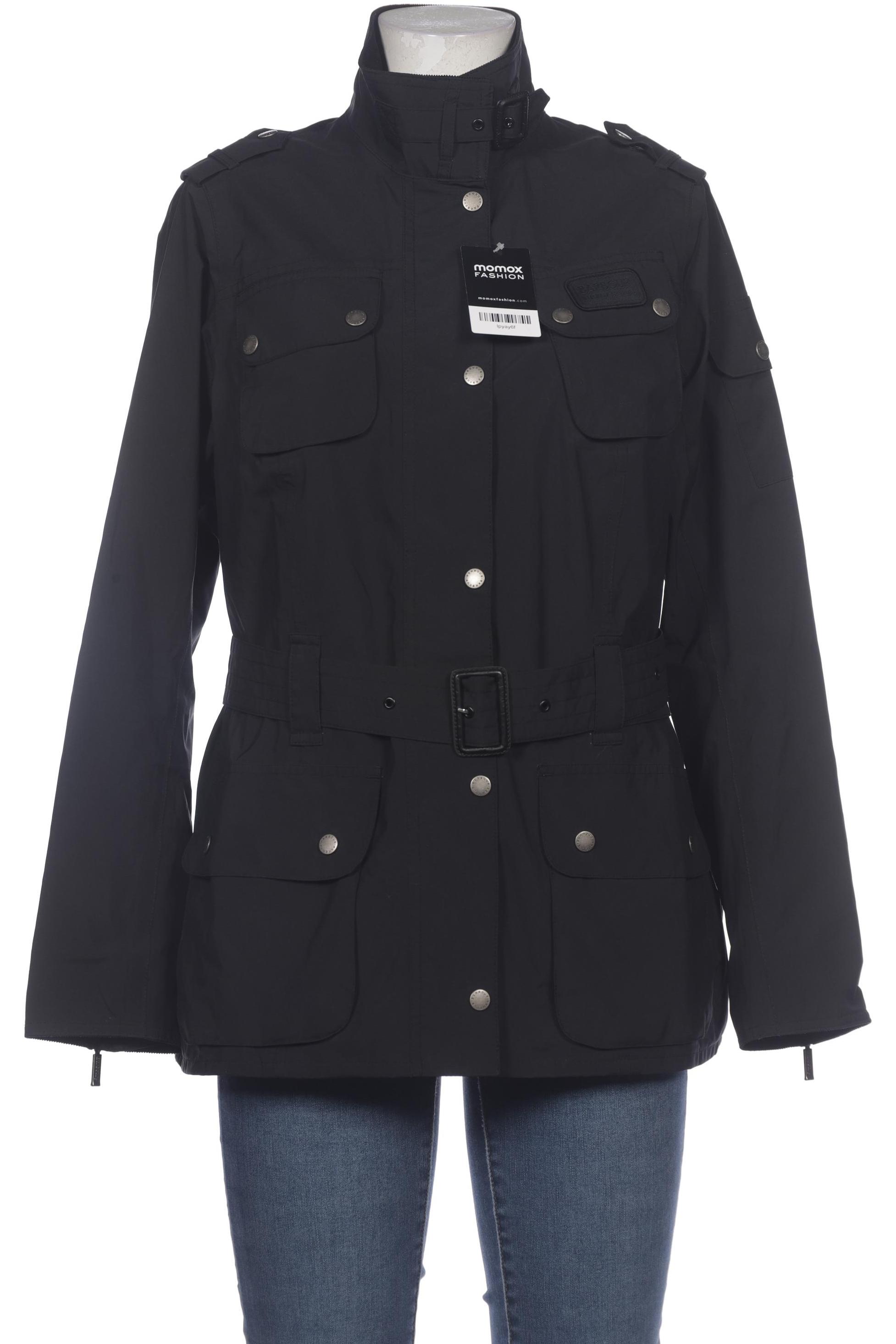 

Barbour Damen Jacke, schwarz, Gr. 42