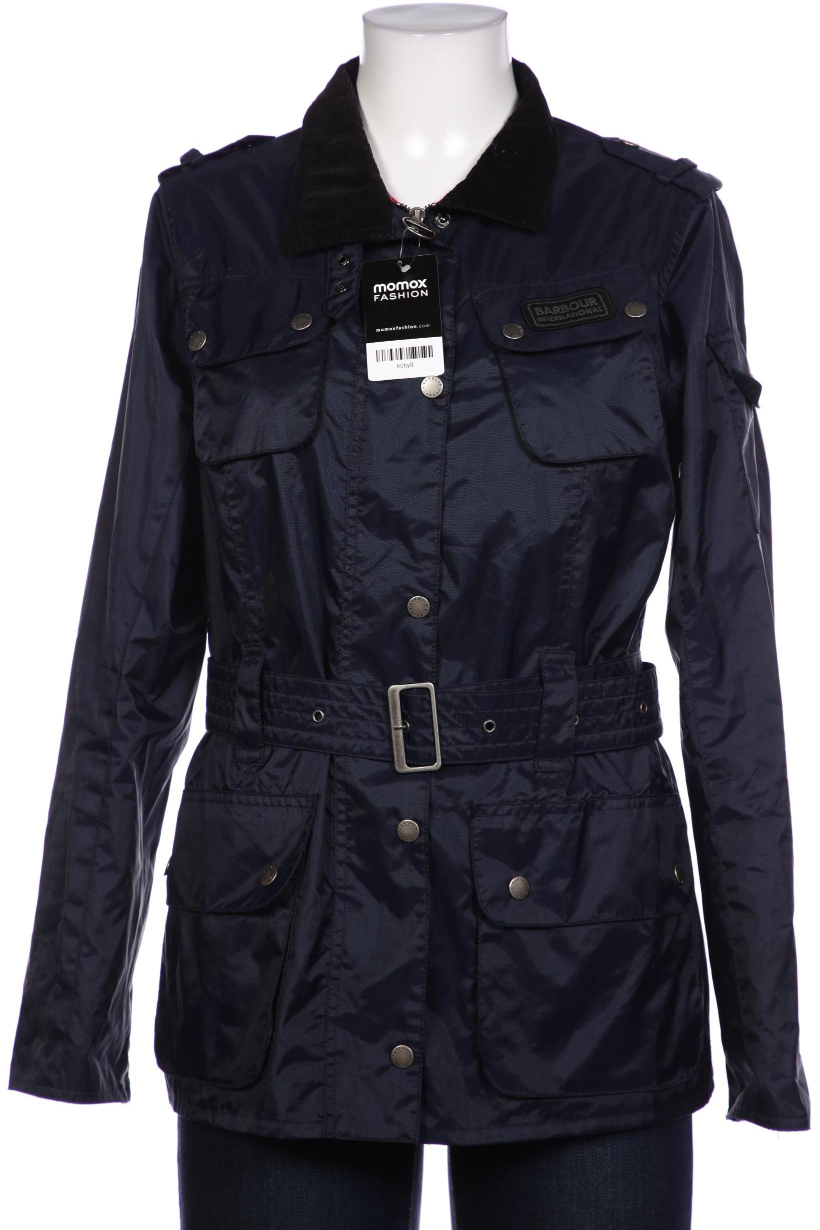 

Barbour Damen Jacke, marineblau, Gr. 40