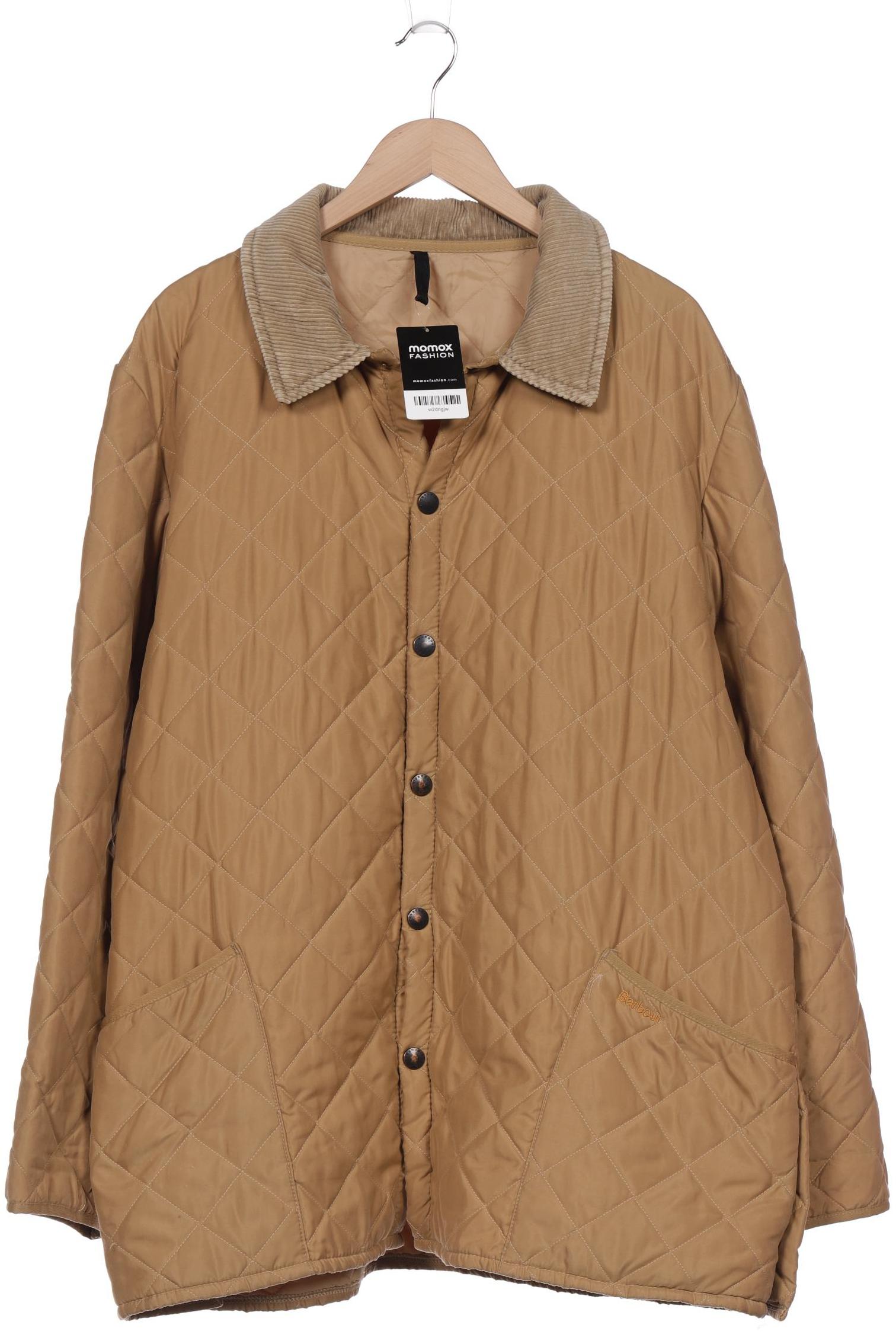 

Barbour Damen Jacke, beige