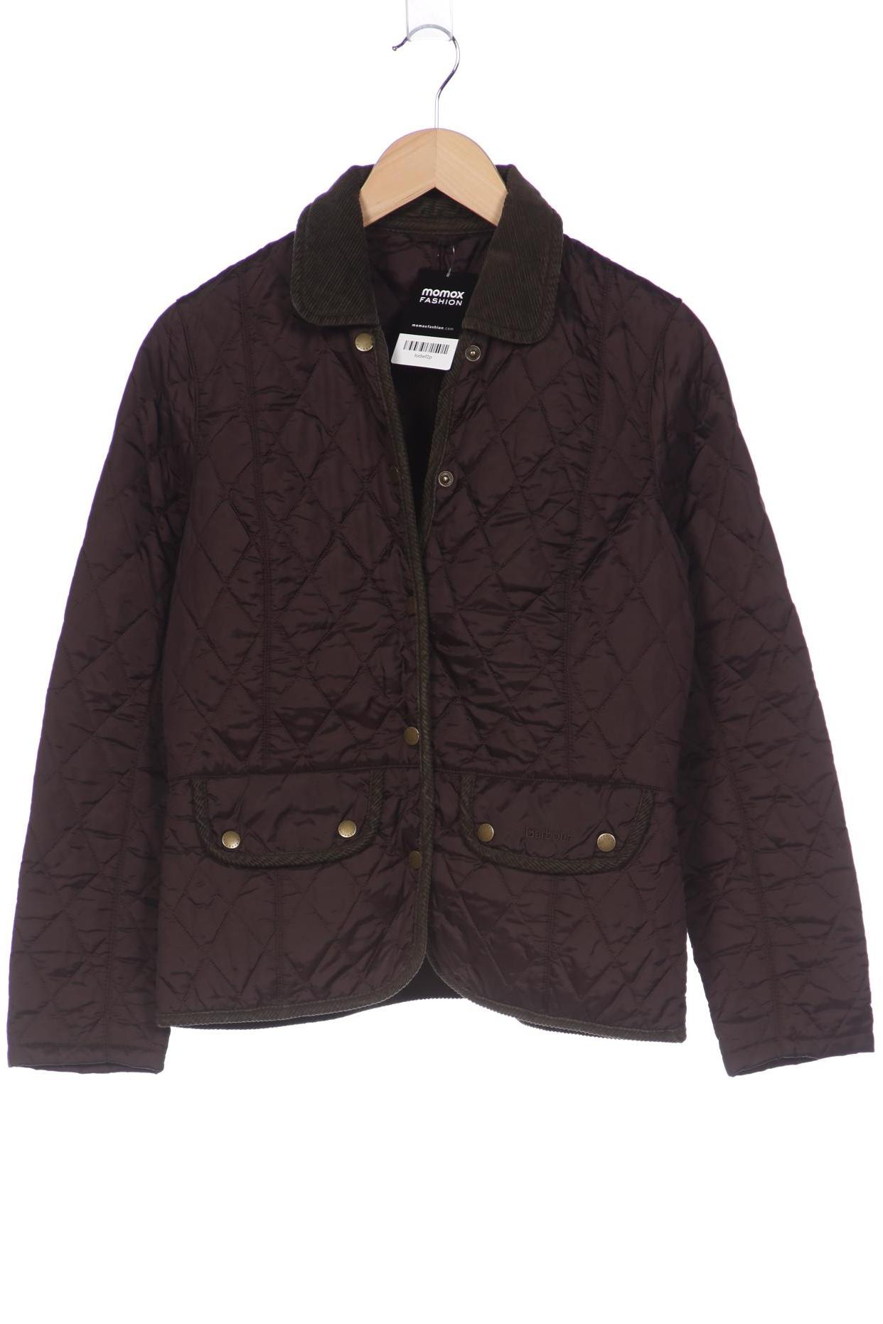 

Barbour Damen Jacke, braun