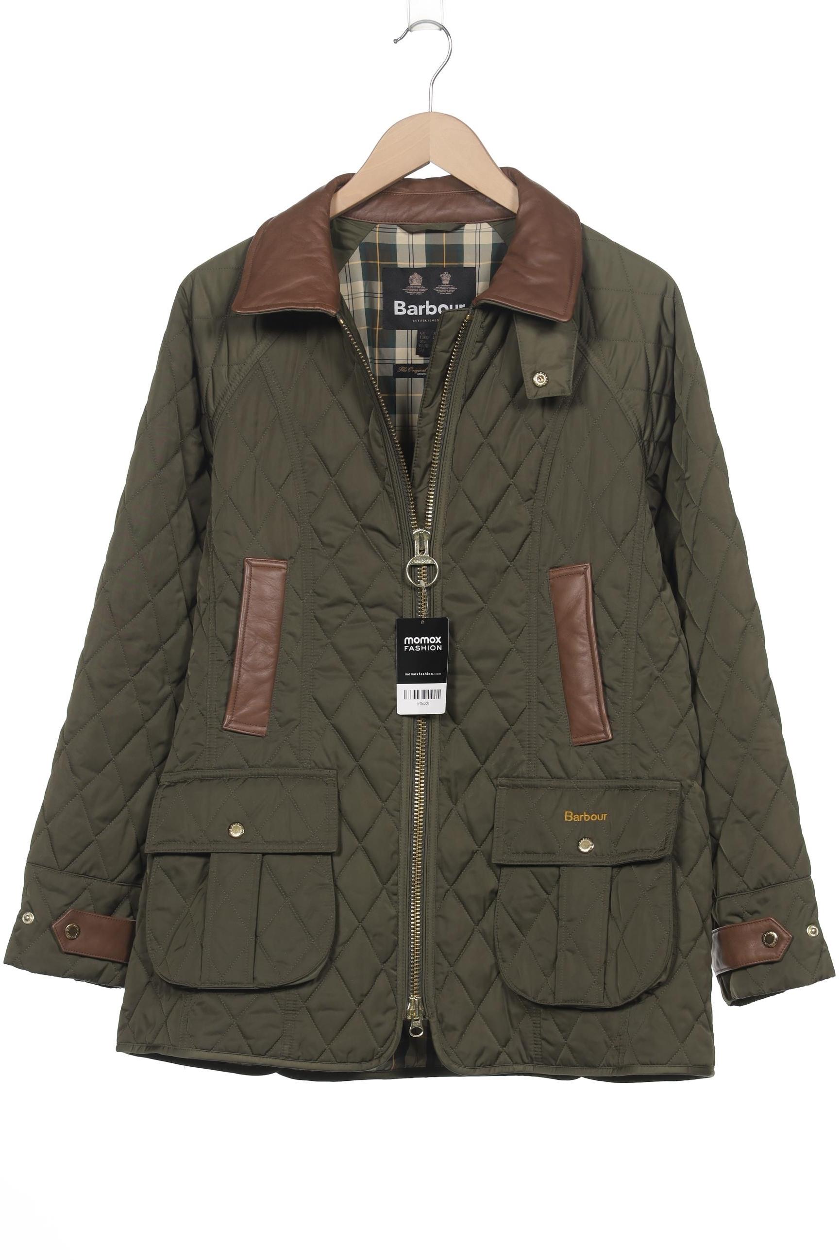 

Barbour Damen Jacke, grün, Gr. 40