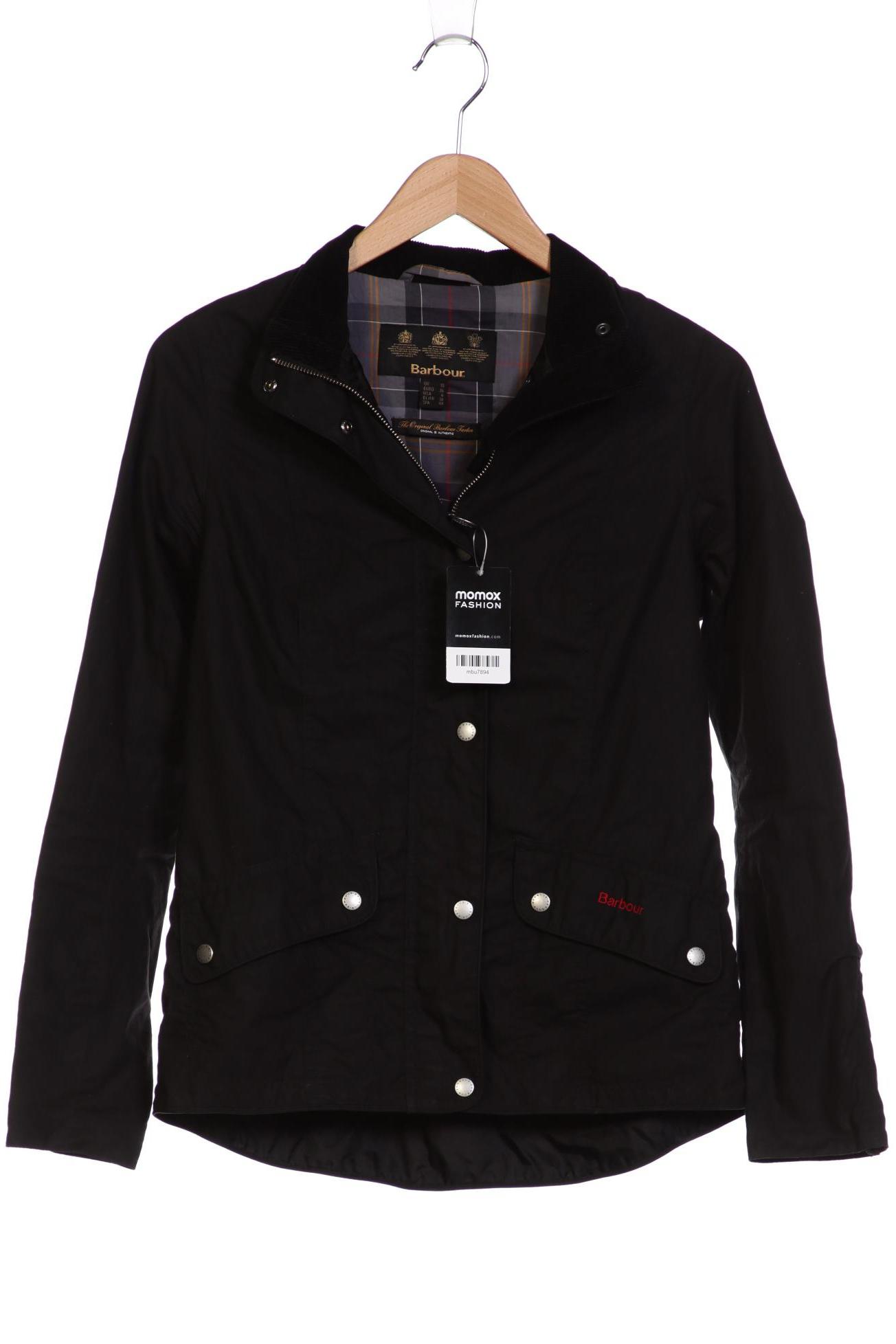 

Barbour Damen Jacke, schwarz, Gr. 36