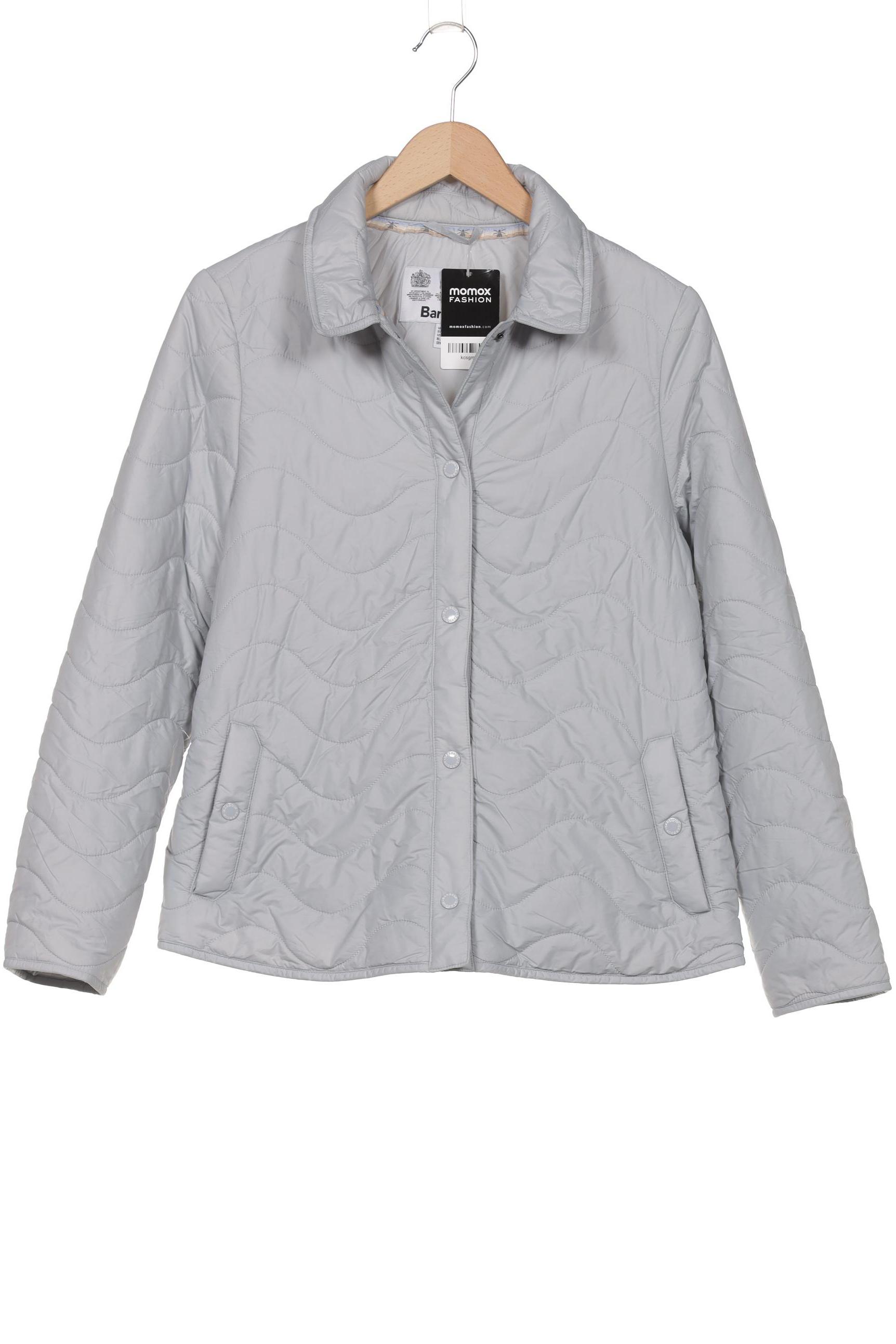 

Barbour Damen Jacke, hellblau, Gr. 42
