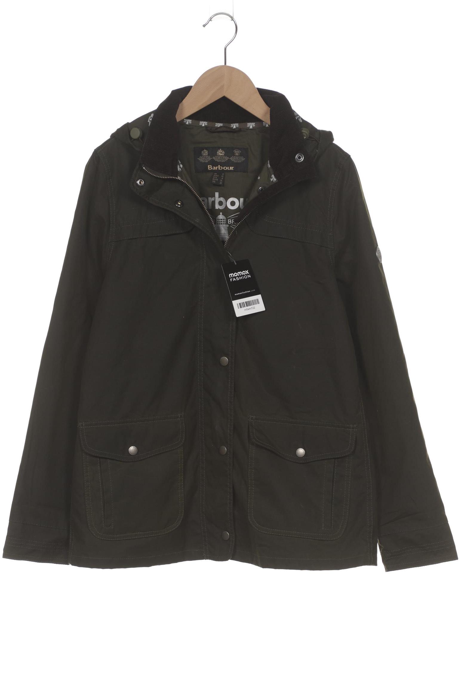 

Barbour Damen Jacke, grün, Gr. 34