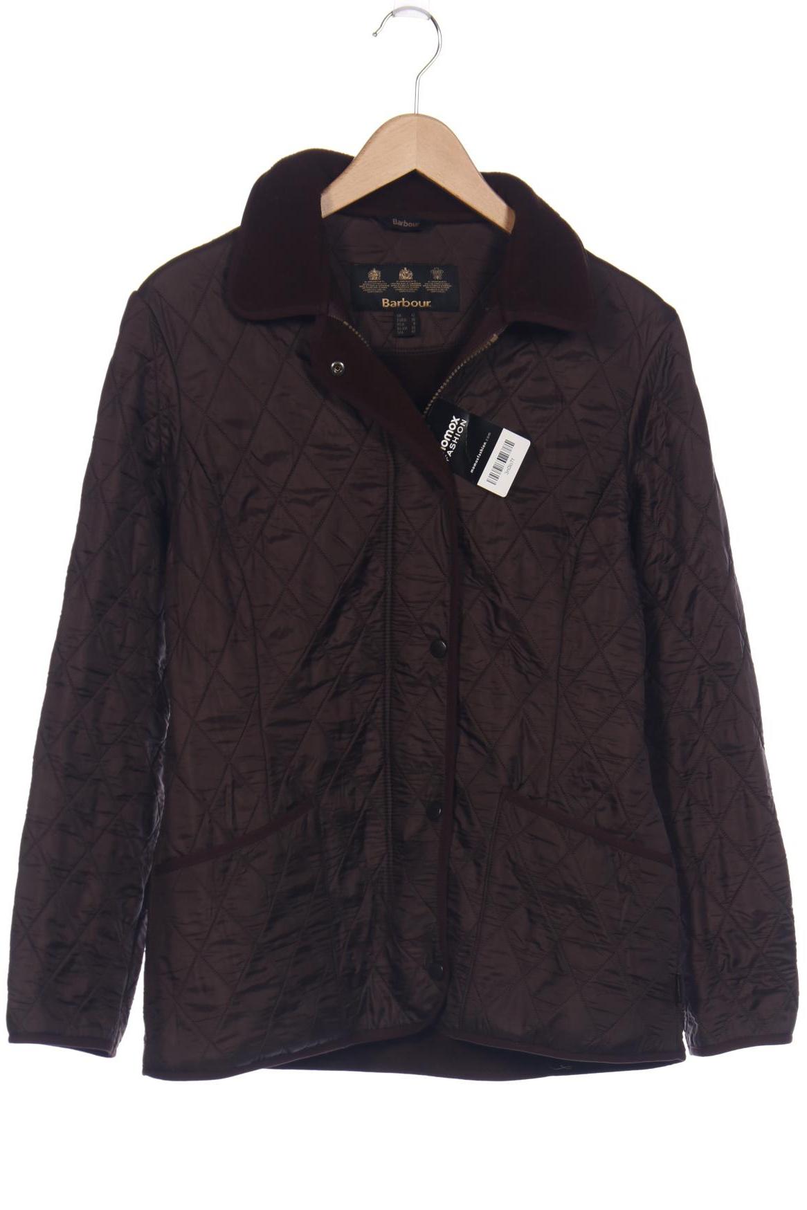 

Barbour Damen Jacke, braun