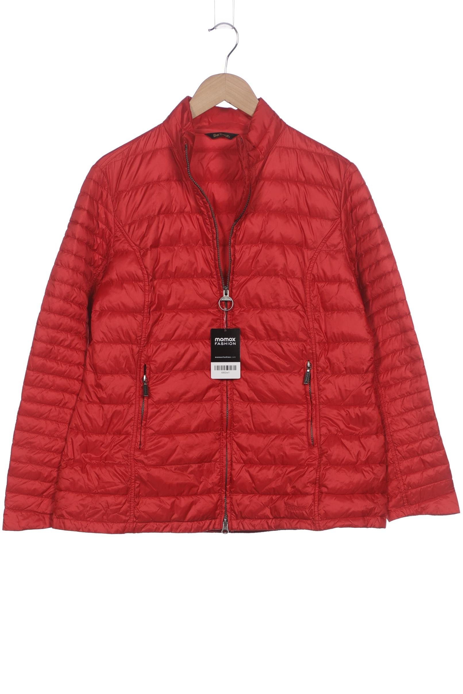 

Barbour Damen Jacke, rot, Gr. 44