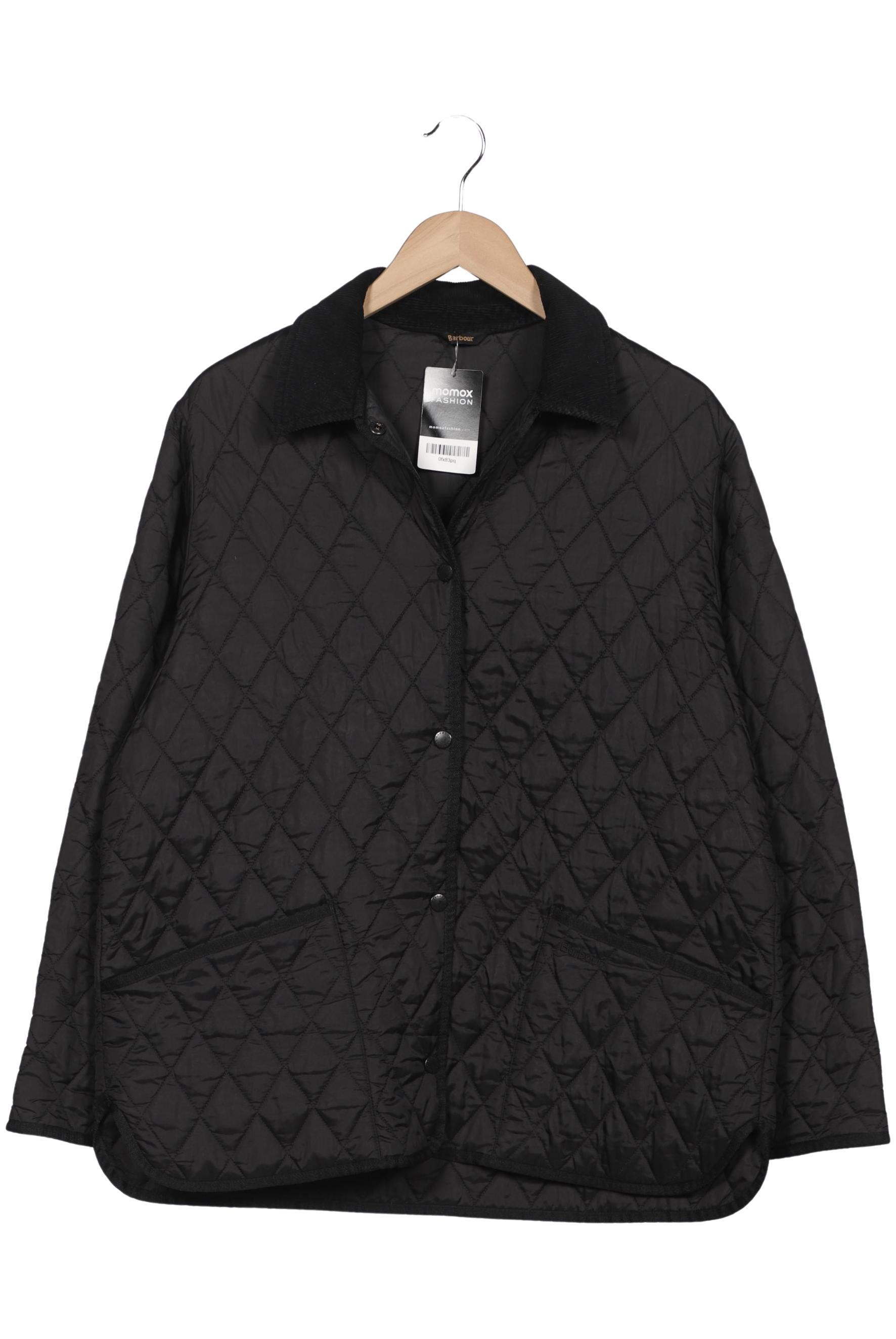 

Barbour Damen Jacke, schwarz, Gr. 44
