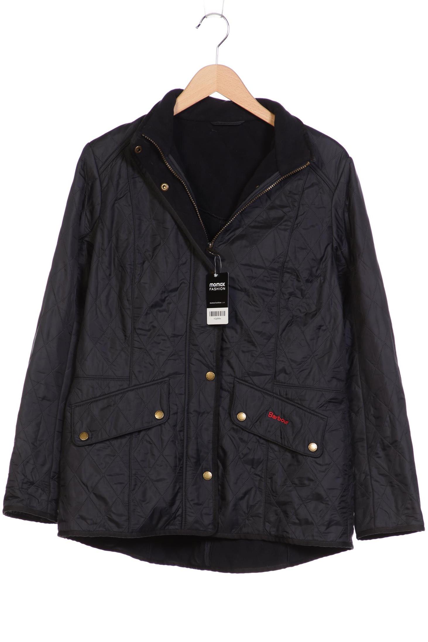

Barbour Damen Jacke, marineblau, Gr. 42