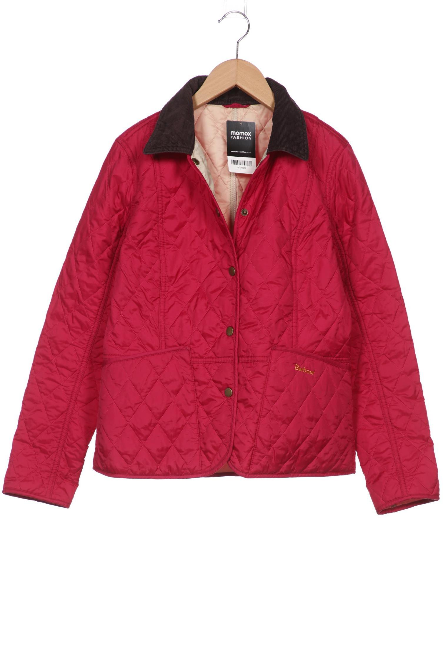 

Barbour Damen Jacke, pink, Gr. 36