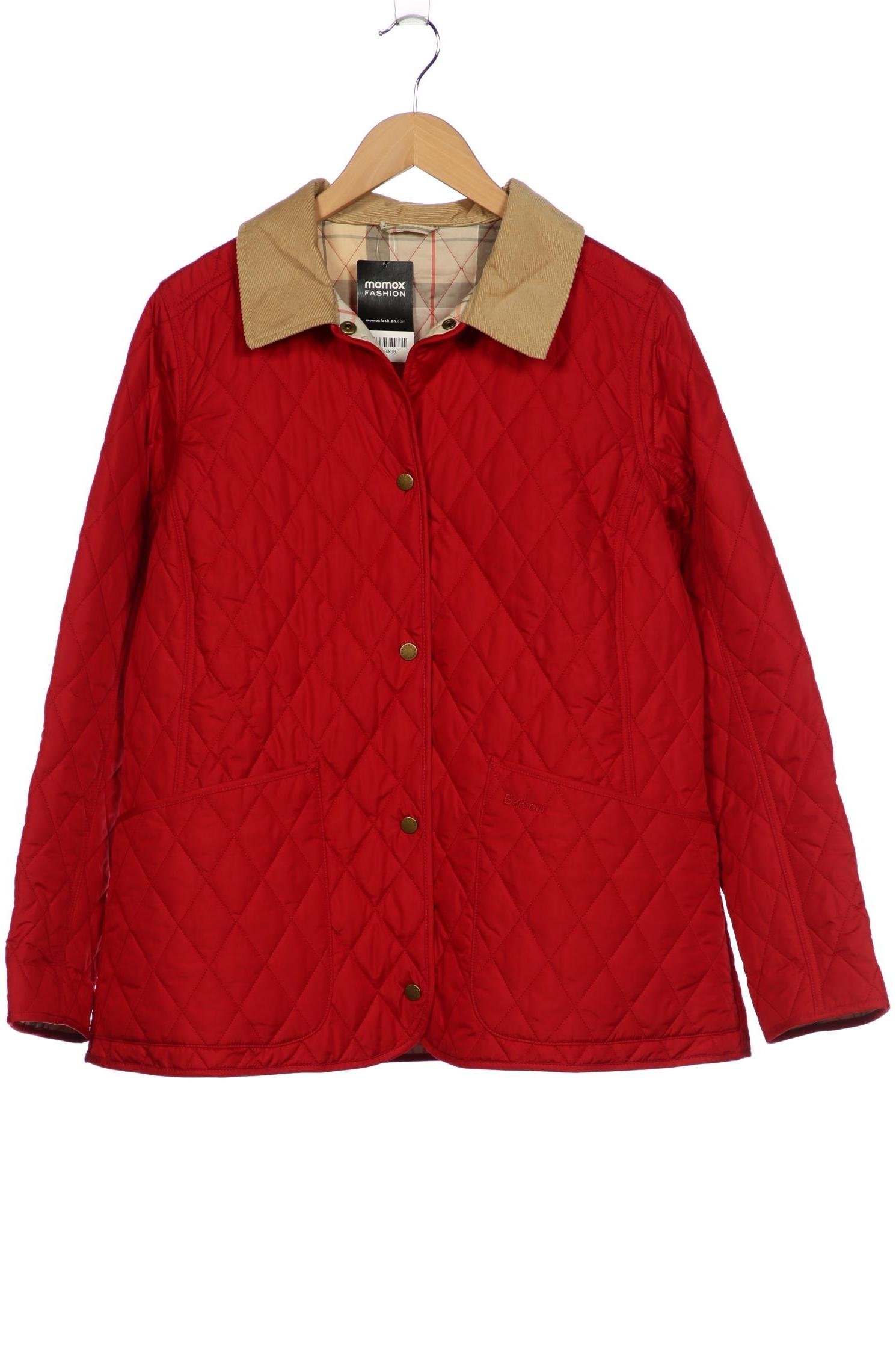 

Barbour Damen Jacke, rot, Gr. 44