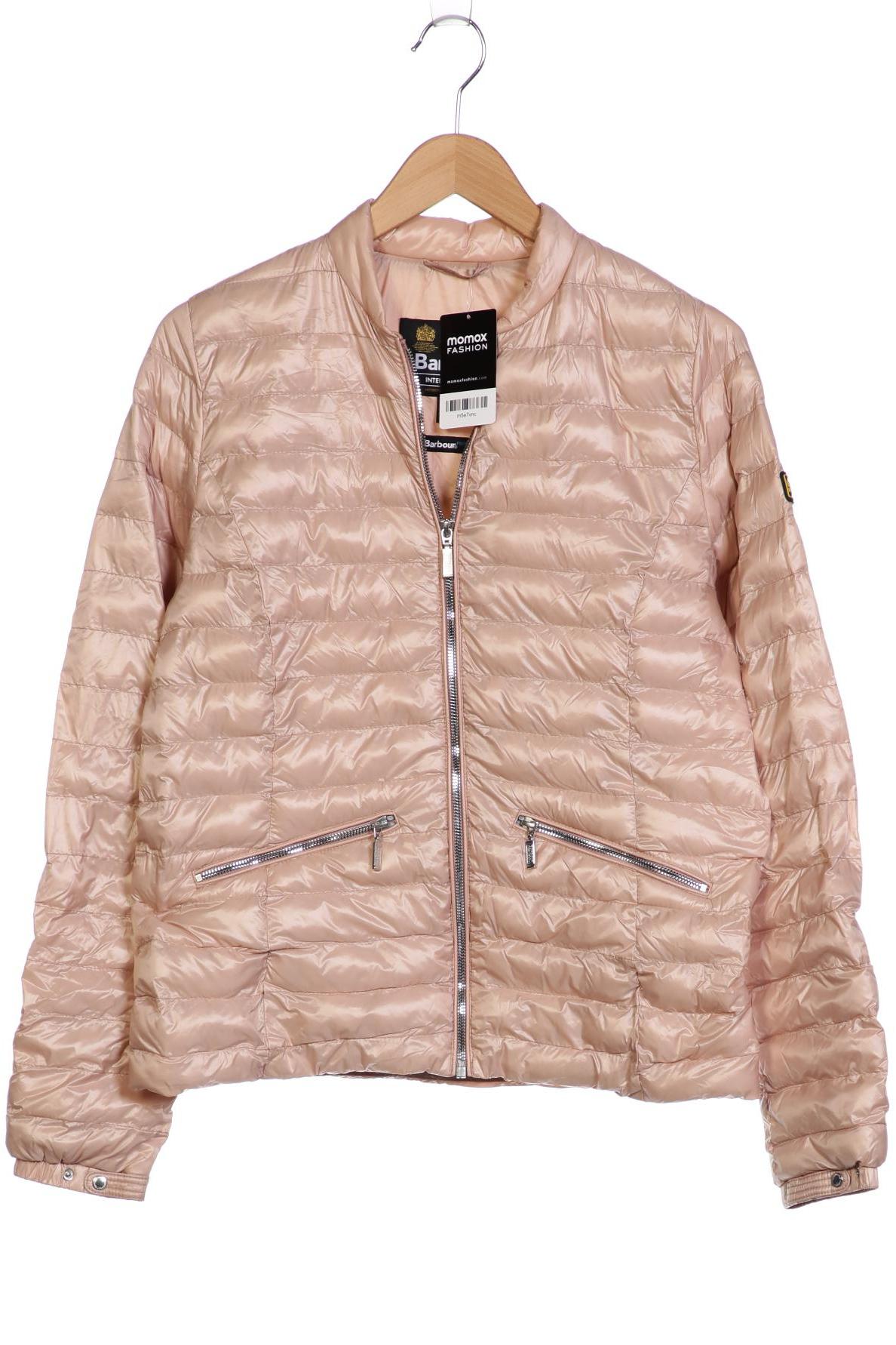 

Barbour Damen Jacke, orange, Gr. 38