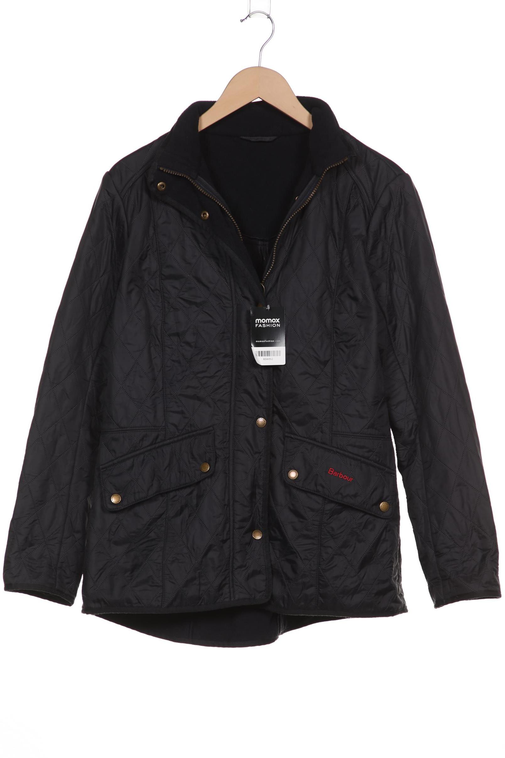 

Barbour Damen Jacke, grau